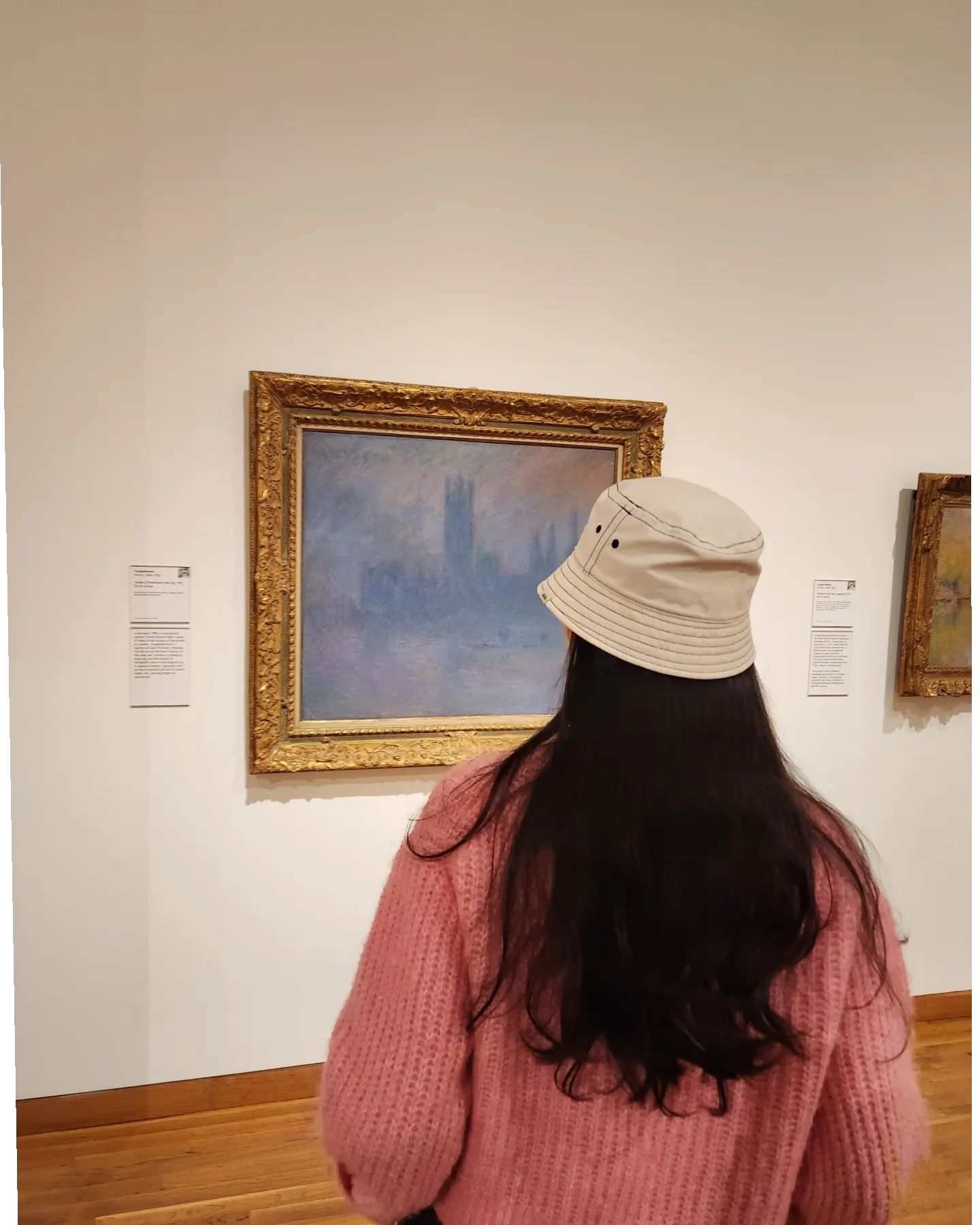 🖼
.
.
#애틀랜타미술관 #highmuseumofart #atlantatrip #애틀랜타여행 #그림태교 #애틀랜타데이트 #rodin #markrothko