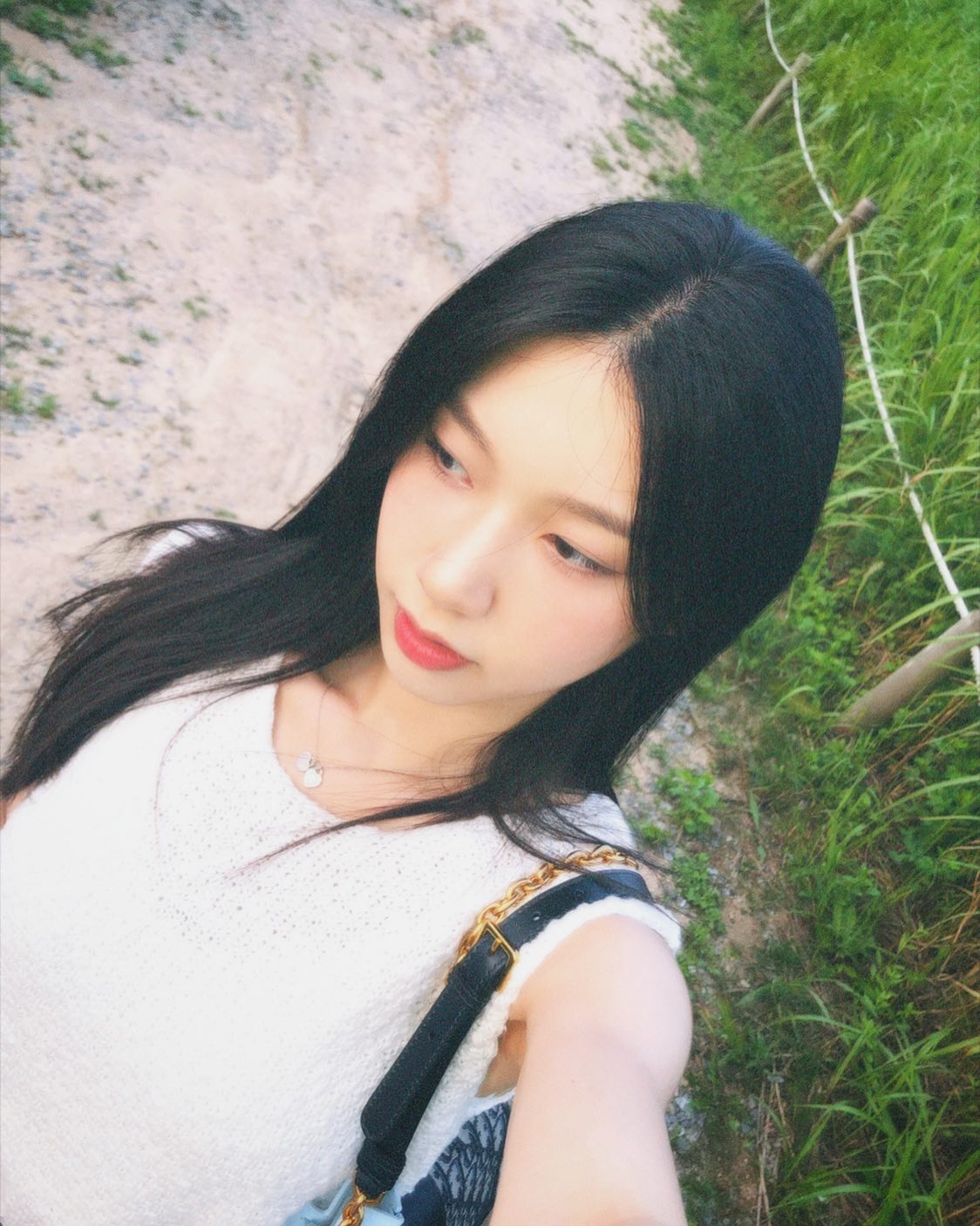 작년 여름