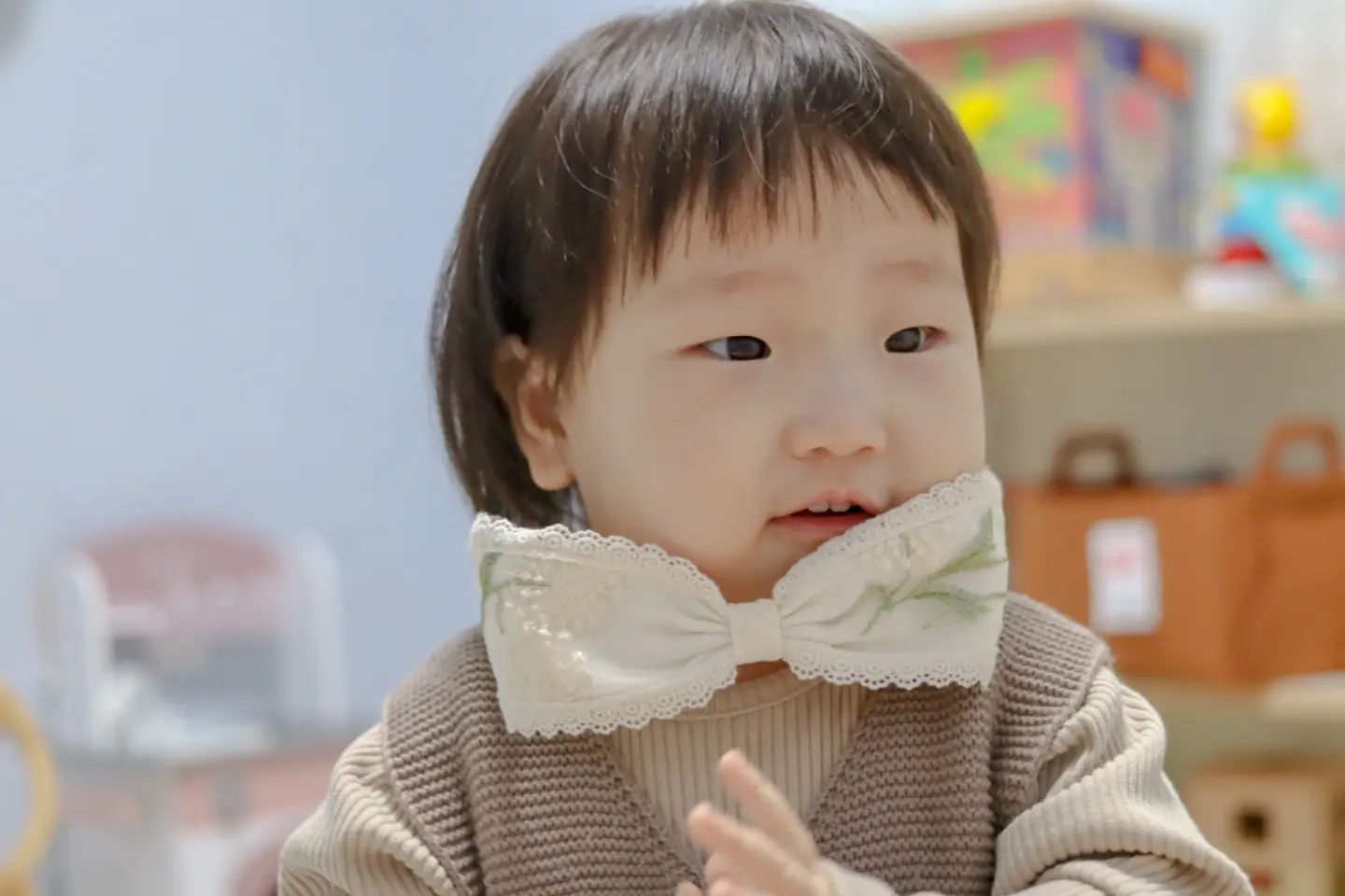 🤍𝓢𝓸𝔂𝓸𝓸𝓷🤍

어제 밤에 고열로
엄마는 잠을 한숨도 못잠..😔

컨디션 좋은 또유
다행이다 정말🧸

내일 어린이집 가는데
왜이리 걱정이 되는지
다들 같은 마음이겠죠ㅜ?
워킹맘들 화이팅🥺🥺