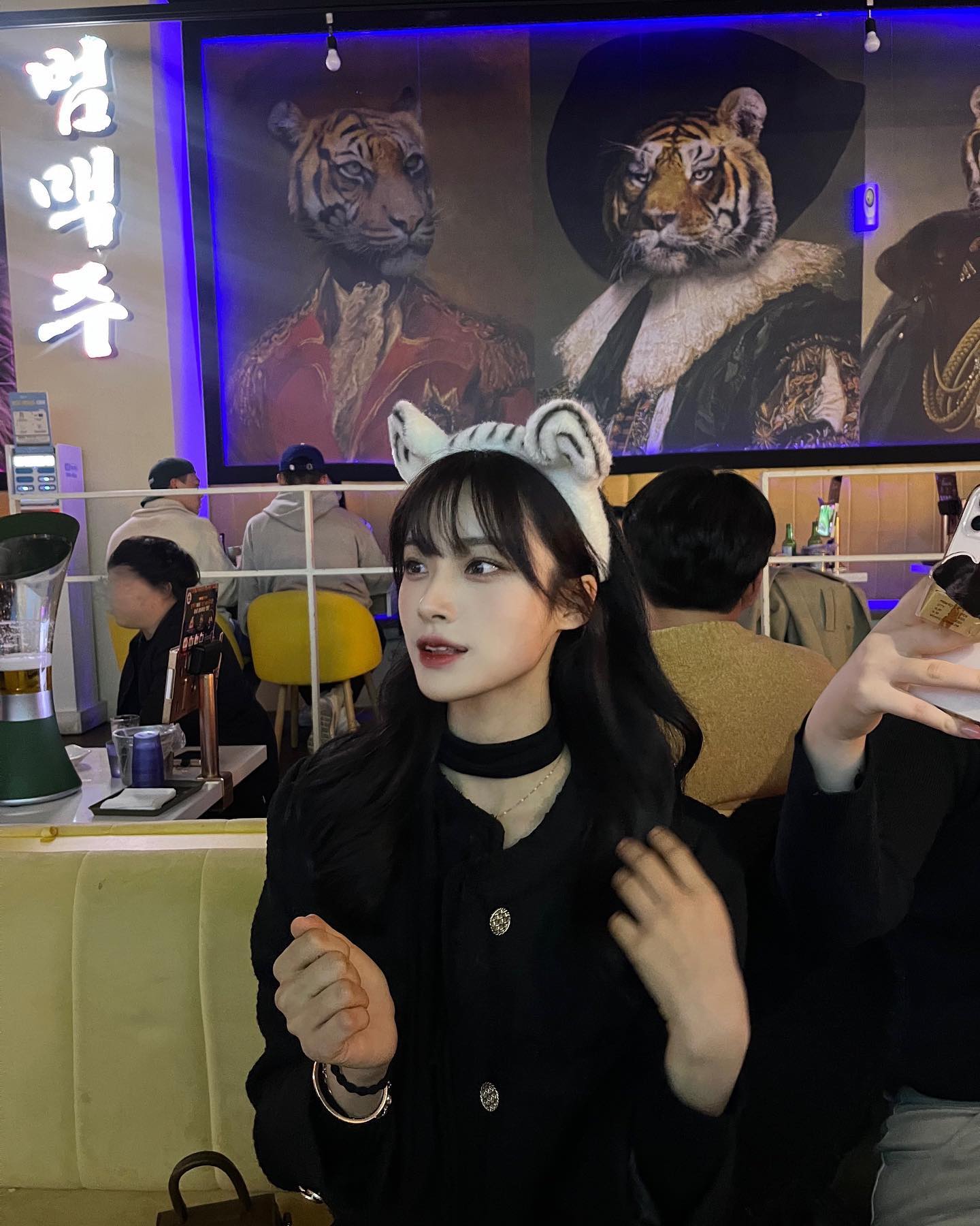 그래 이자식들아 🤍