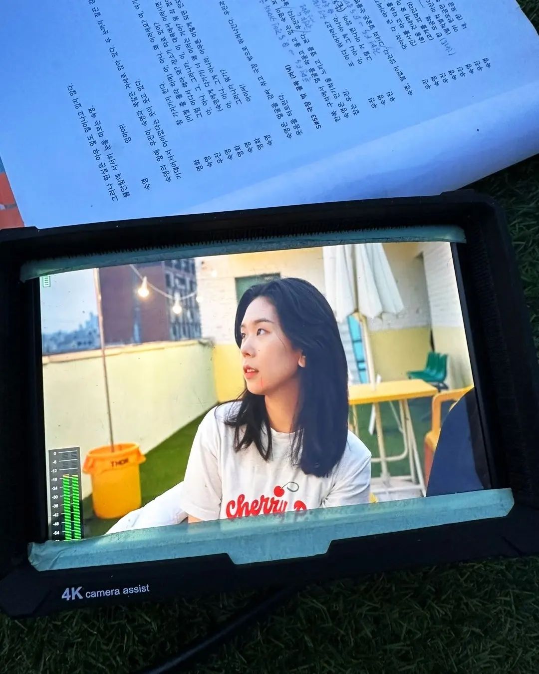 오촬완❤️