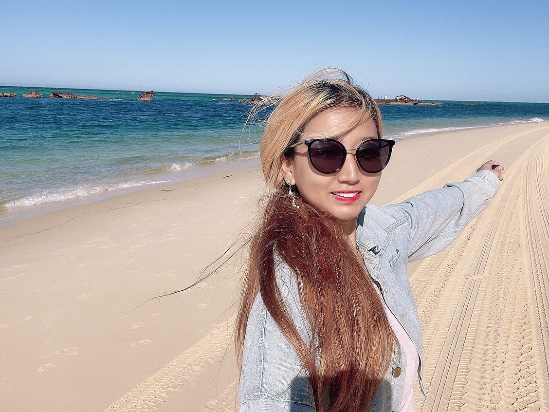 ⠀⠀⠀⠀⠀⠀⠀⠀⠀⠀⠀⠀⠀⠀⠀
LOVE THIS MOMENT☀️☀️💙
 ⠀⠀⠀⠀⠀⠀⠀⠀⠀⠀⠀⠀⠀⠀⠀

#호주 #호주여행 #호주워홀 #호주워킹홀리데이 #호주일상 #호주생활 #호주워홀러 #브리즈번 #브리즈번여행 #아일랜드 #캠핑 #여행 #여행에미치다 #소통 #좋아요 #좋아요테러반사 #맞팔 #aus #australia #aussie #brisbane #moretonisland #camping #likesforlike #like #travel #travelblogger #travelphotography #australiagram #lovethismoment