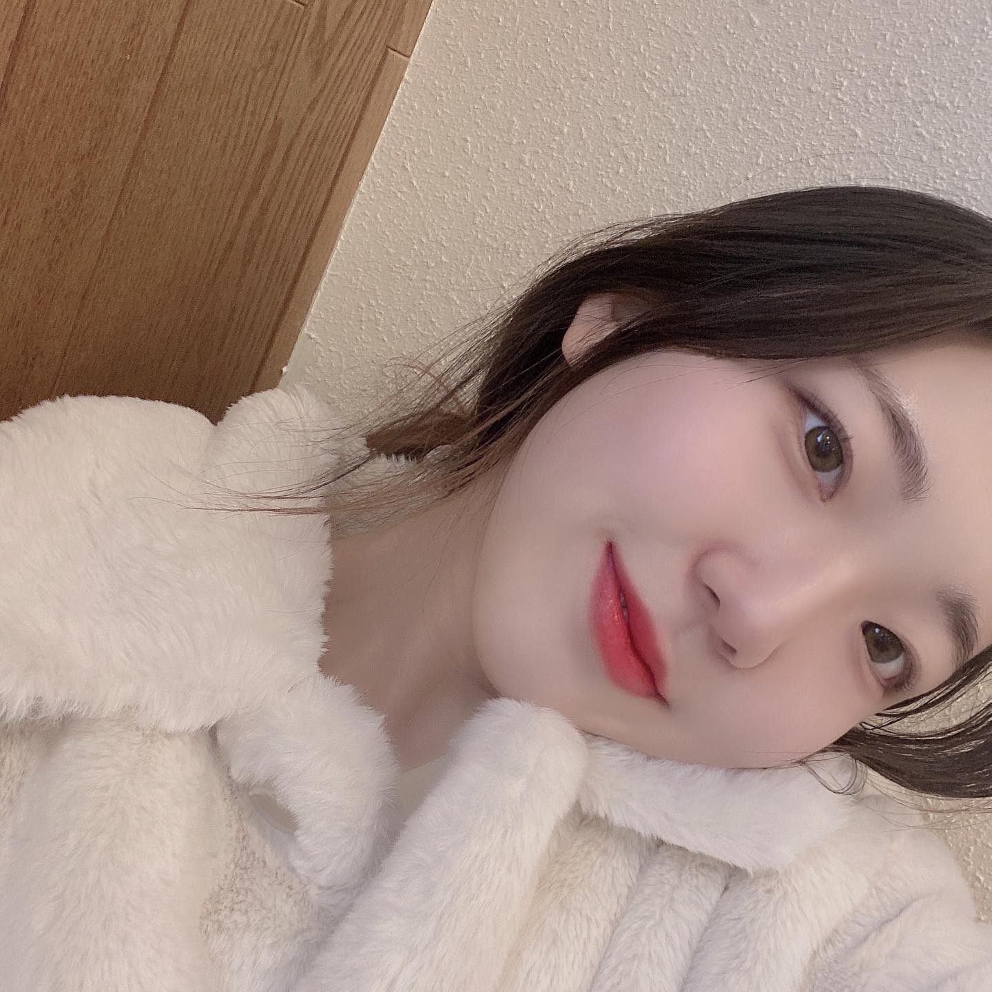 겨울이 간다 ~~~ ☁️