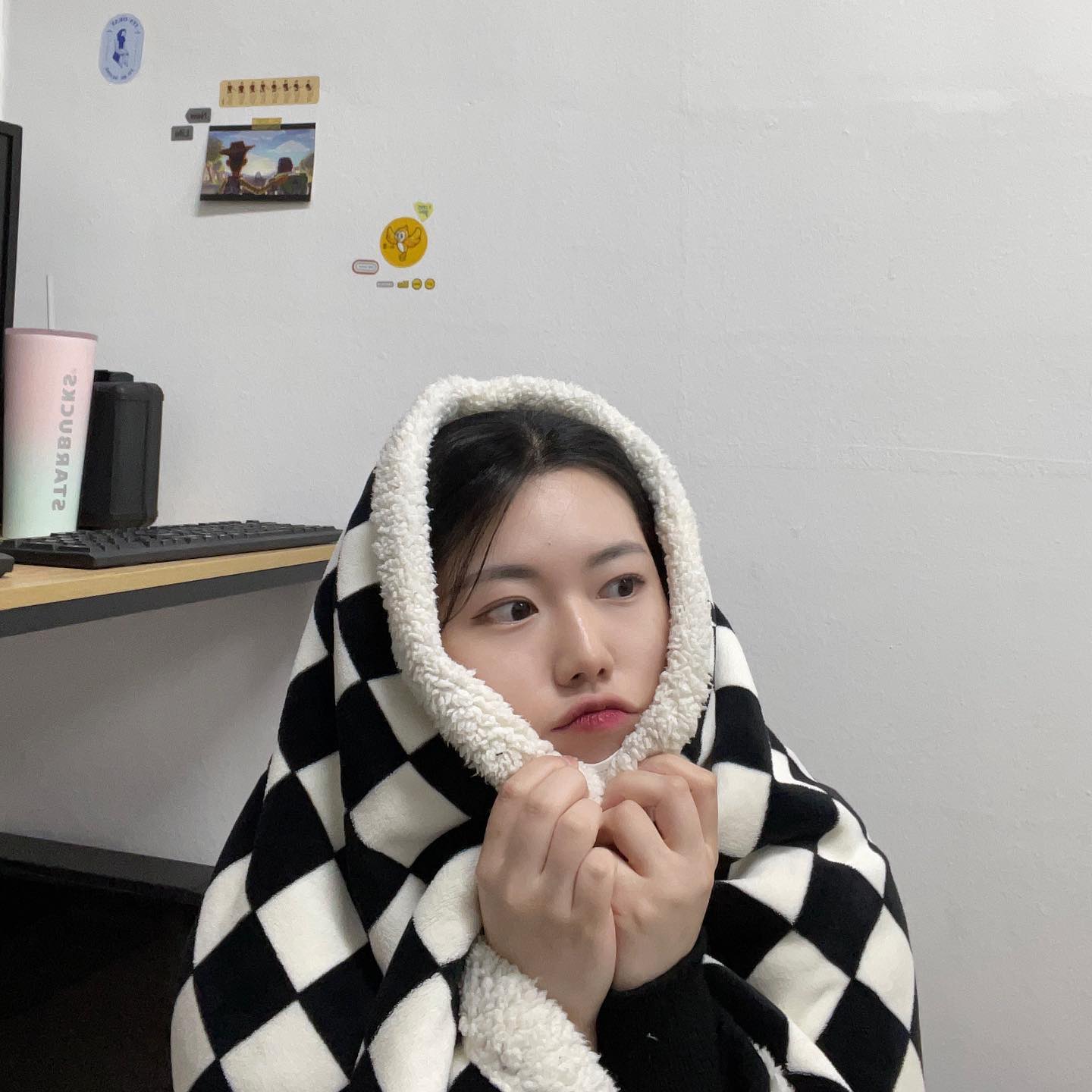 성냥팔이 소녀ㄴ