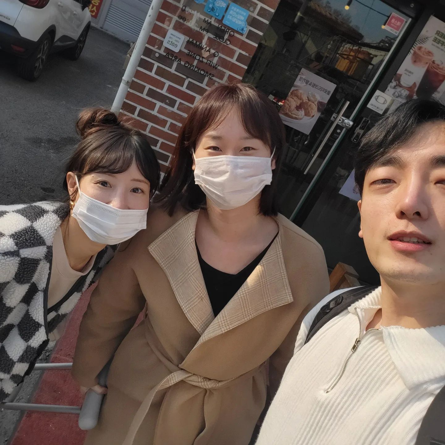 매일 간다고 하고
못 갔던 보람이네
주사장 음료,디저트 잘 하네👍ㅋㅋㅋ
.
#데메테르 #카페 #두정동카페 #두정동카페추천 #☕️🥐