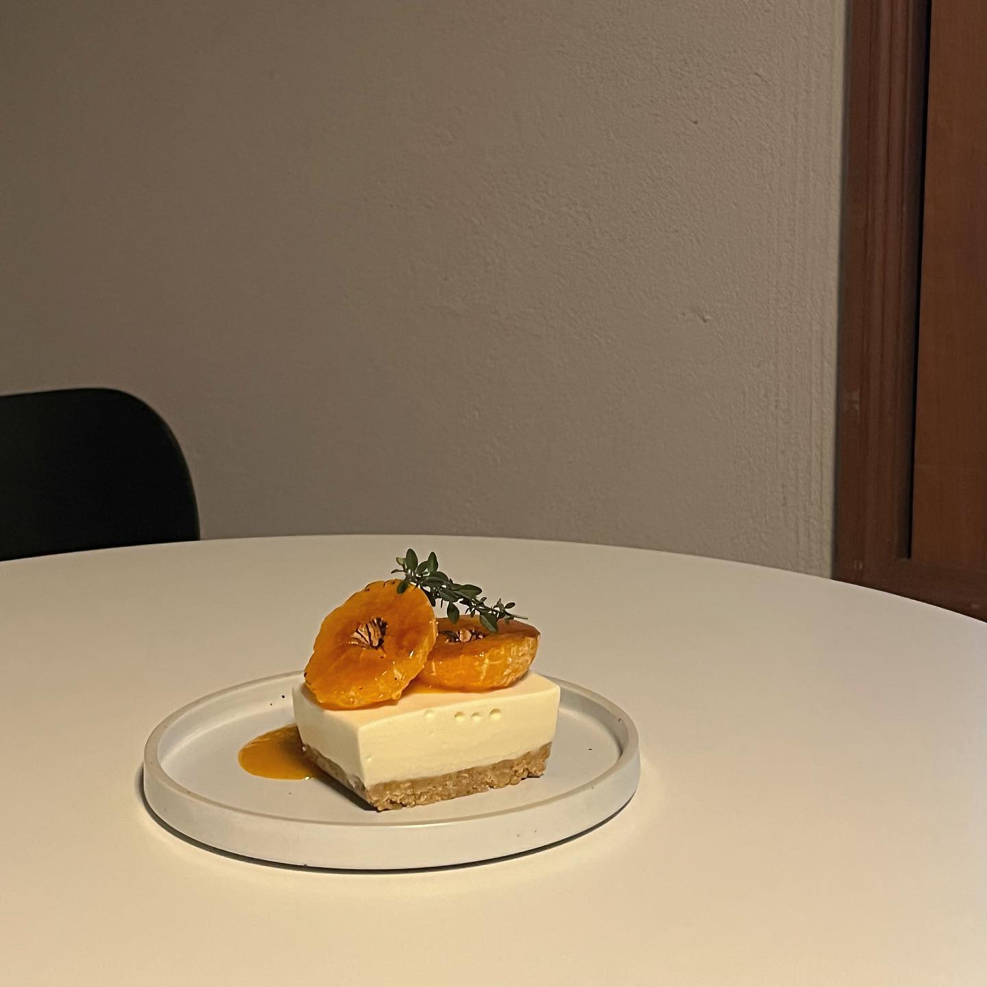 시그니처 메뉴는 실패가 없지-!🍊