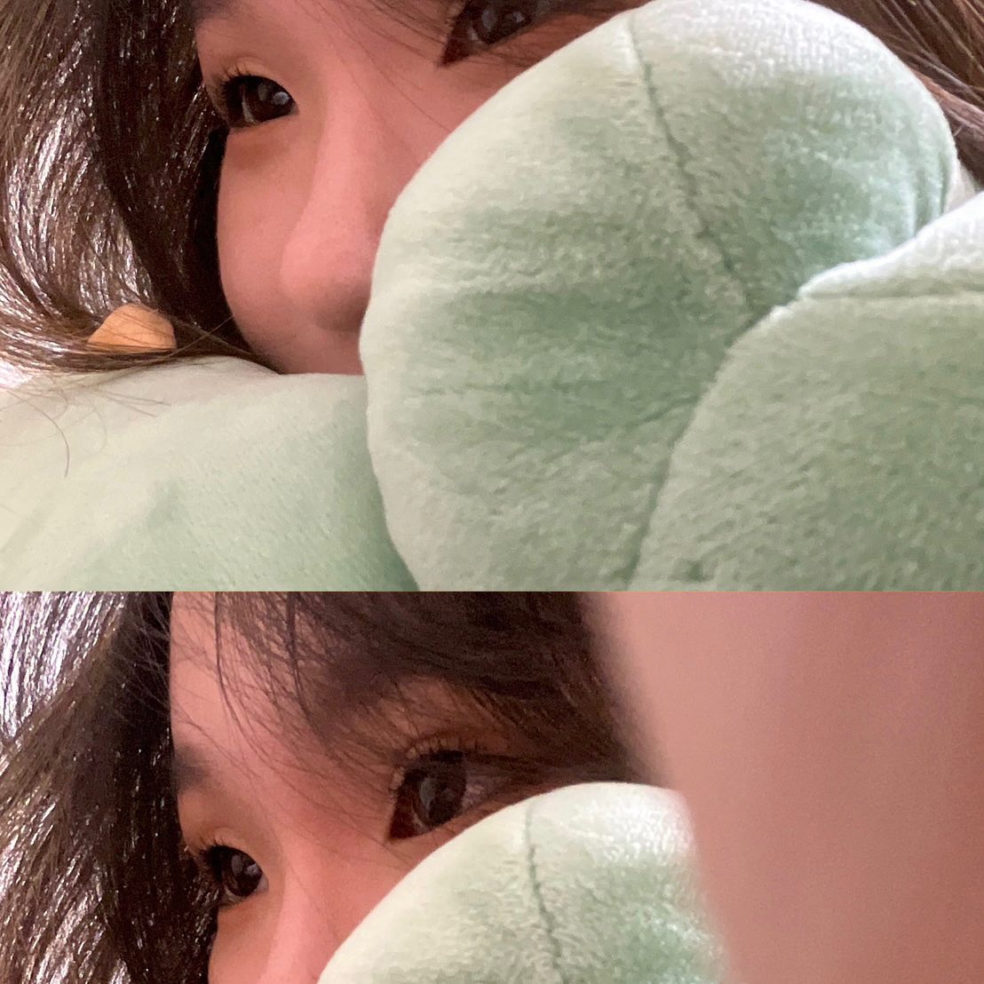 나 심심행😉