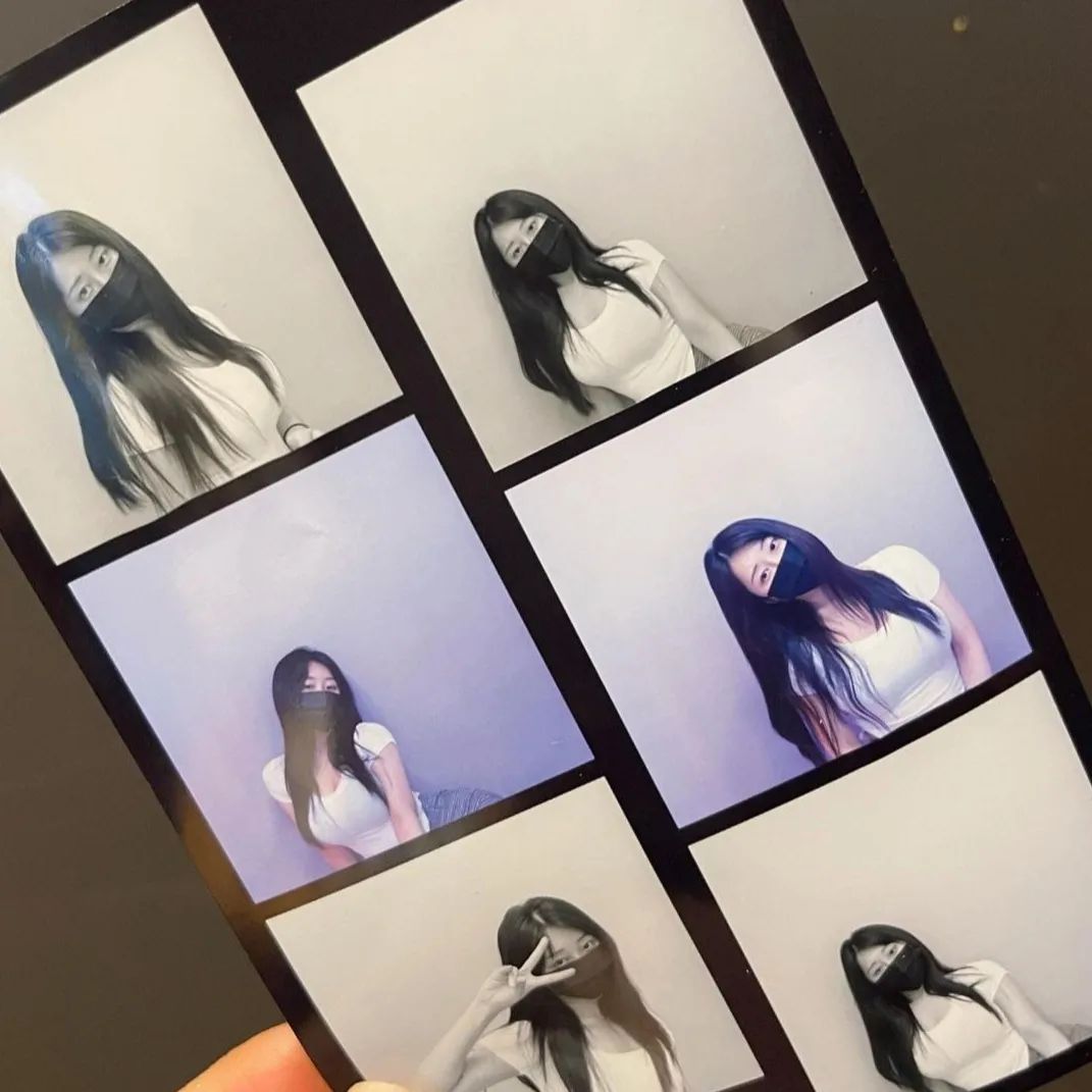 어쩌다 보니 올해  첫 게시물..🤍✉️
다들 잘 지내? 🫶