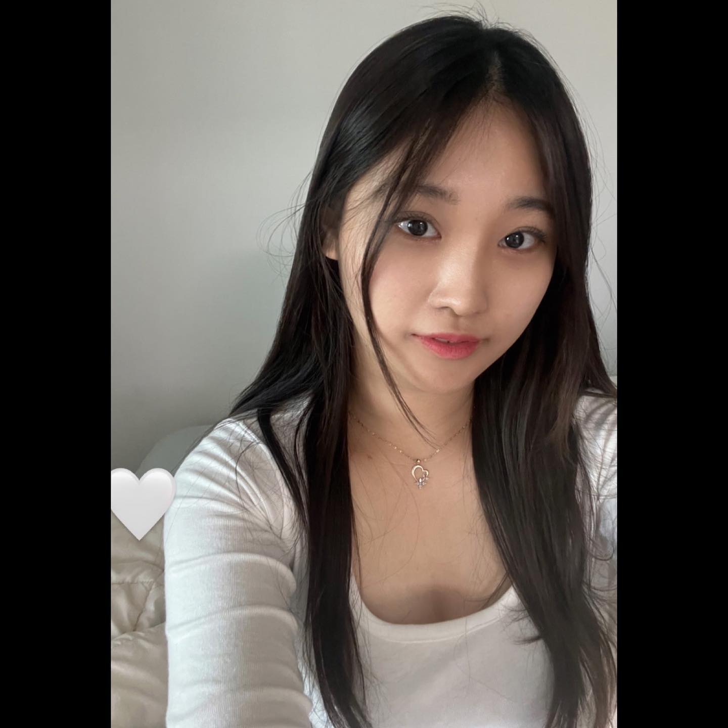 🐰🤍💗