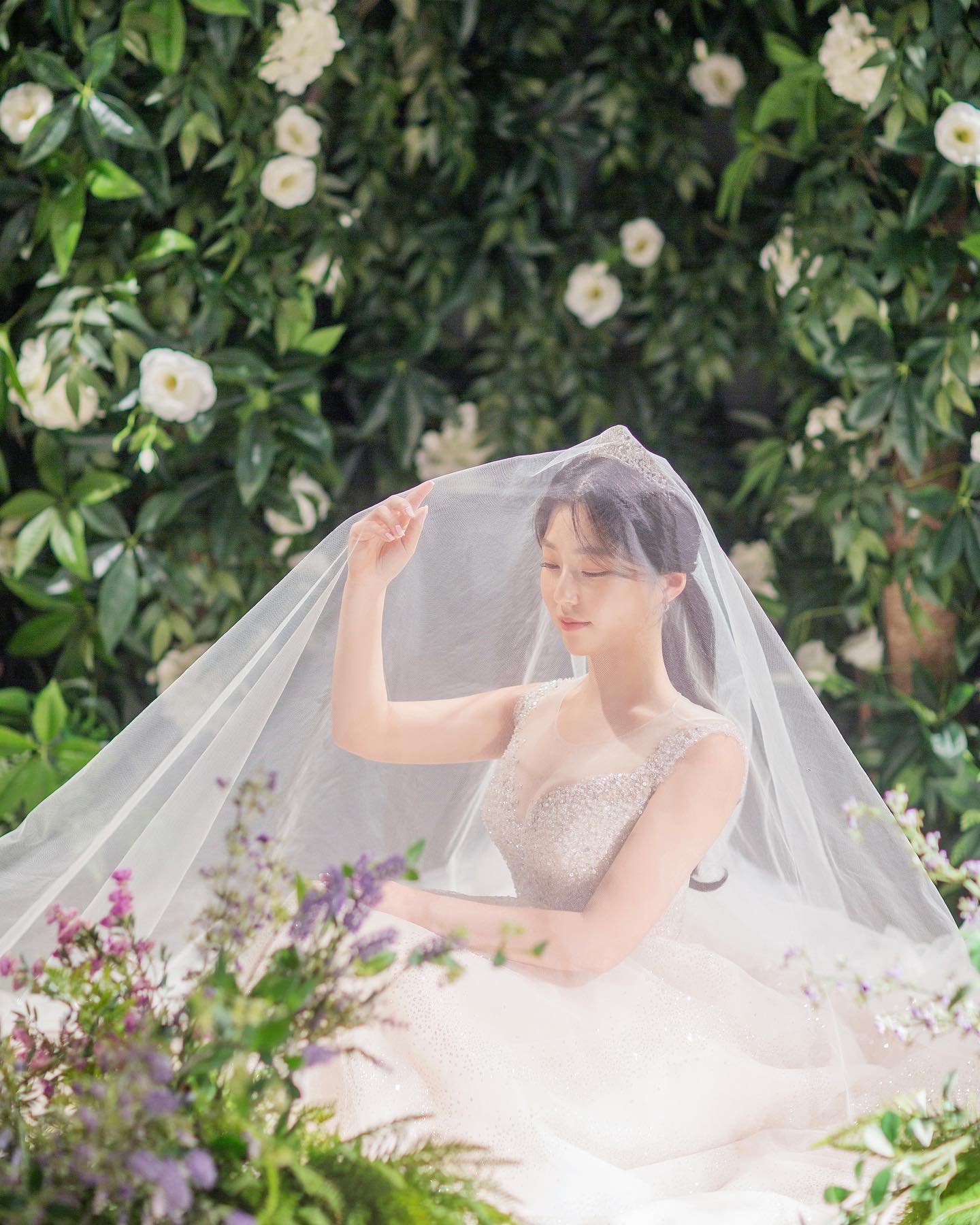가장 맘에 드는 개인컷❣️