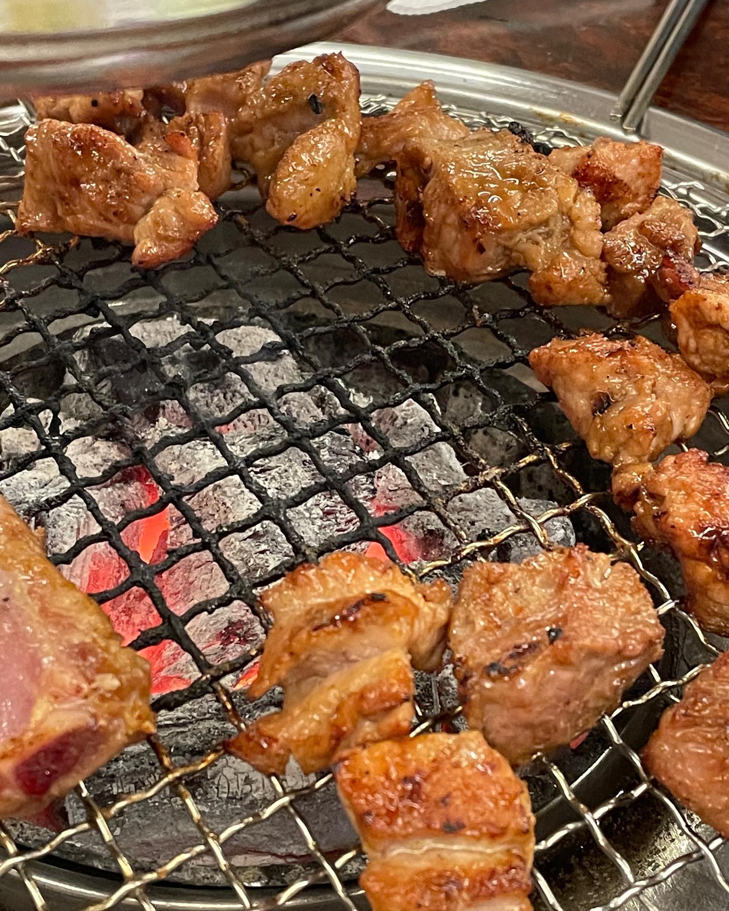 근황

돼지갈비도먹고 곱창도먹고 동기모임도하고 엄마선물플렉스도하고 통목살바베큐도하고 마장동에서투플한우도먹음