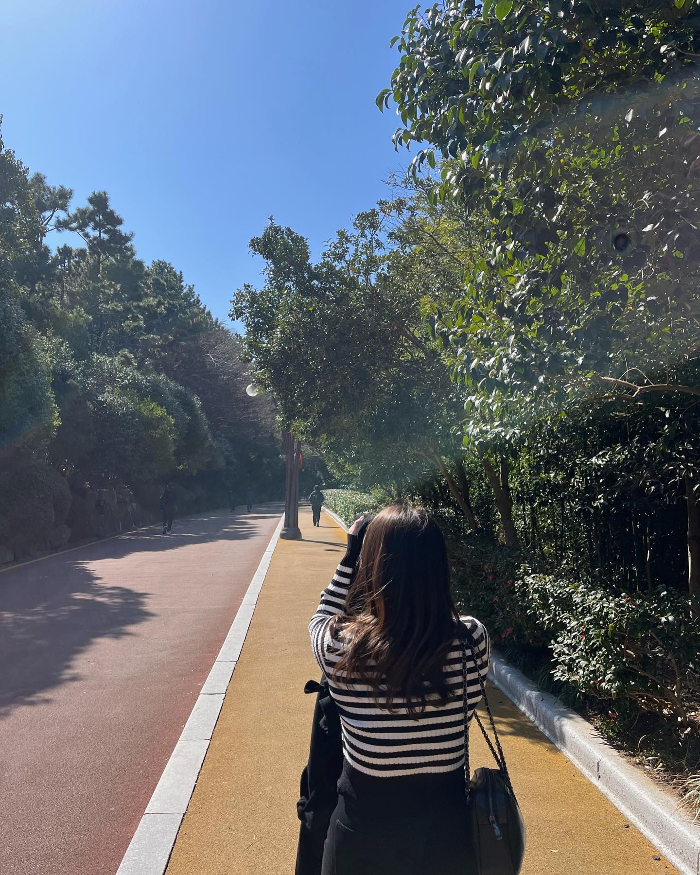 먹고 웃고 바다보고 동물보고 행복했던 부산~~🤍

📢 (인스타에 안쓰면 안할거같아서,,,)
지금껏했던 다이어트중 가장 혹독한 다이어트를 시작하려합니다 식사약속/술약속 아쉽지만 당분간은 모두 카페에서 커피 한잔해요🥹저 발리에서 수영복 입을수 있도록 도와주세염😉