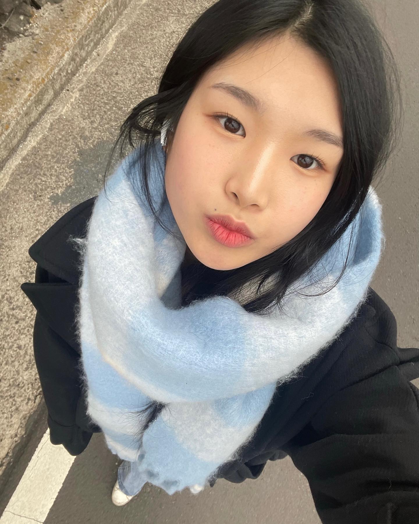 음.. 밑에 봐야 되는 거였어?
#잘못배운항공샷