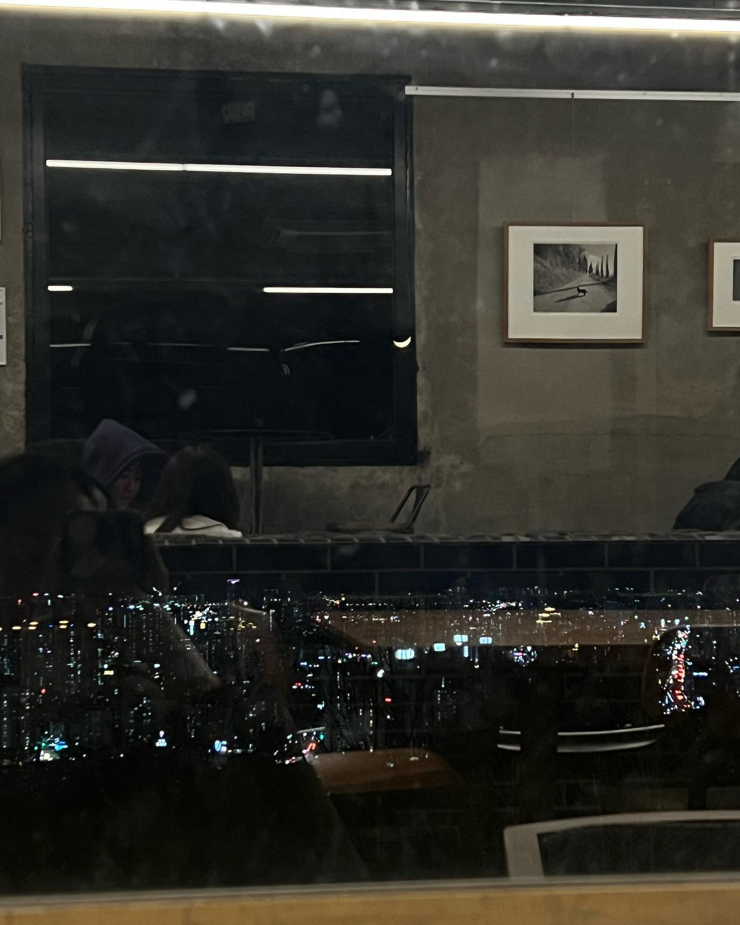 -
2023년 겨울 끝자락 기억 🫶🏻