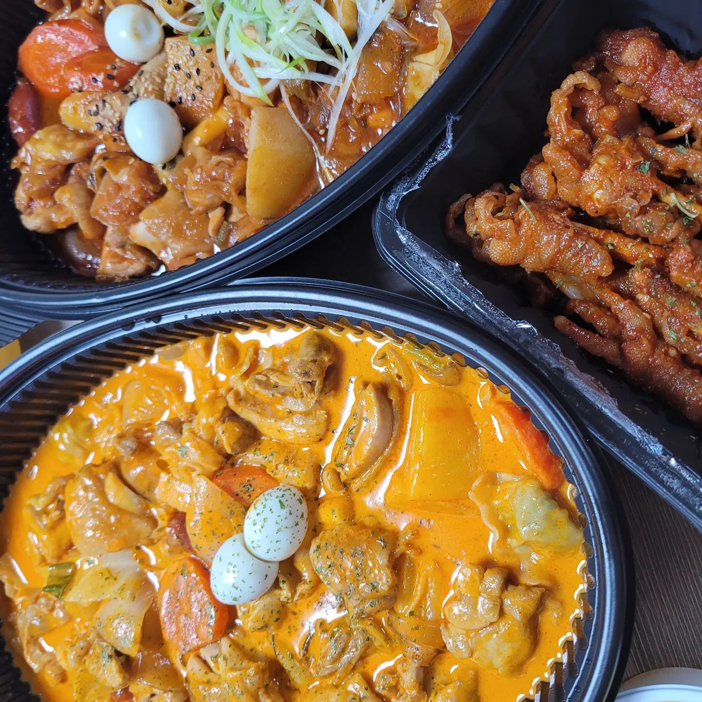 힘들땐뭐다?!!
고기앞으로!!!!
오늘은 찜닭 앞으로!!!!!