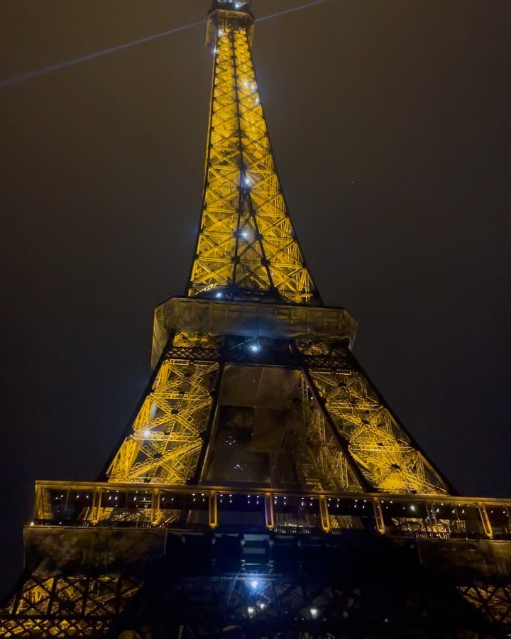 PARIS 🇫🇷