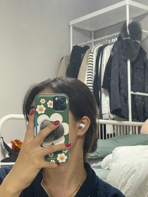 [소로솔 solosol] 이어플러그 샘플팩