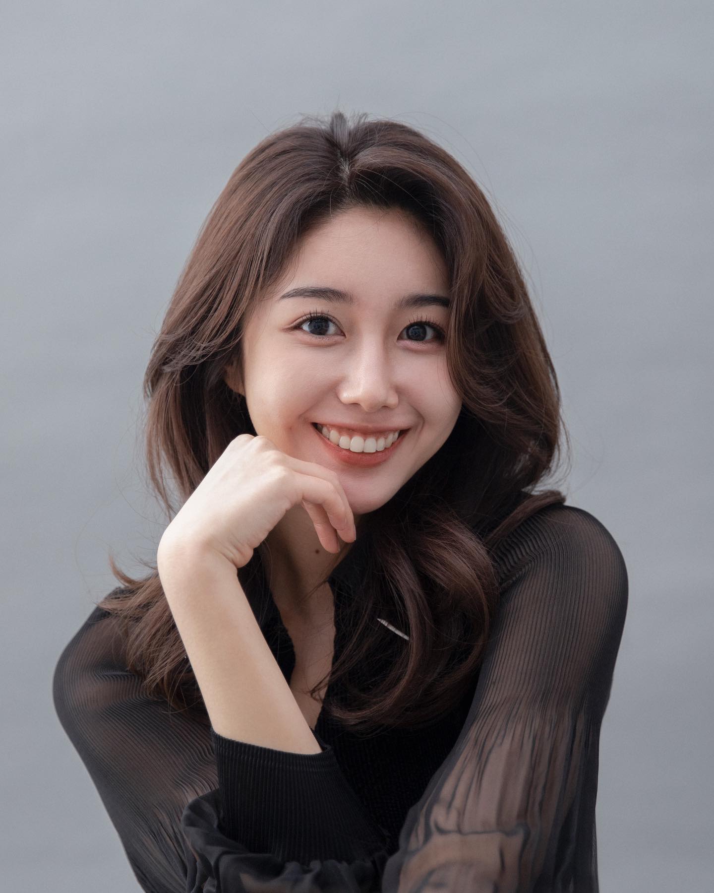 😆오늘 날씨 너무 좋다🖤