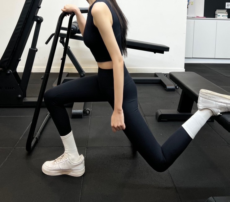 약대동pt. 운동 제대로 알려주는 PT월드에서 개인PT후기
