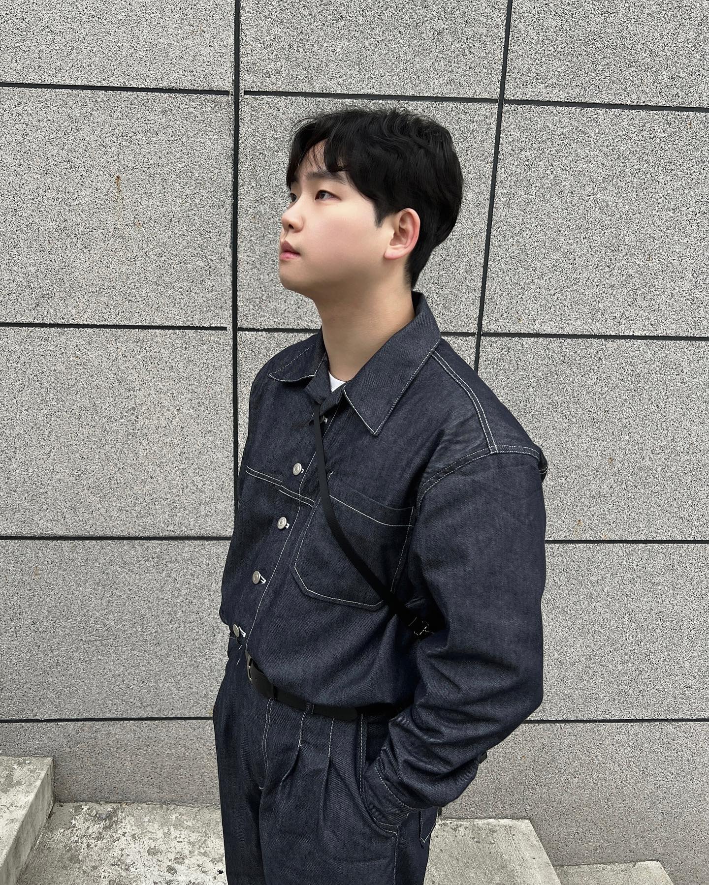 따뜻한 날씨☀️