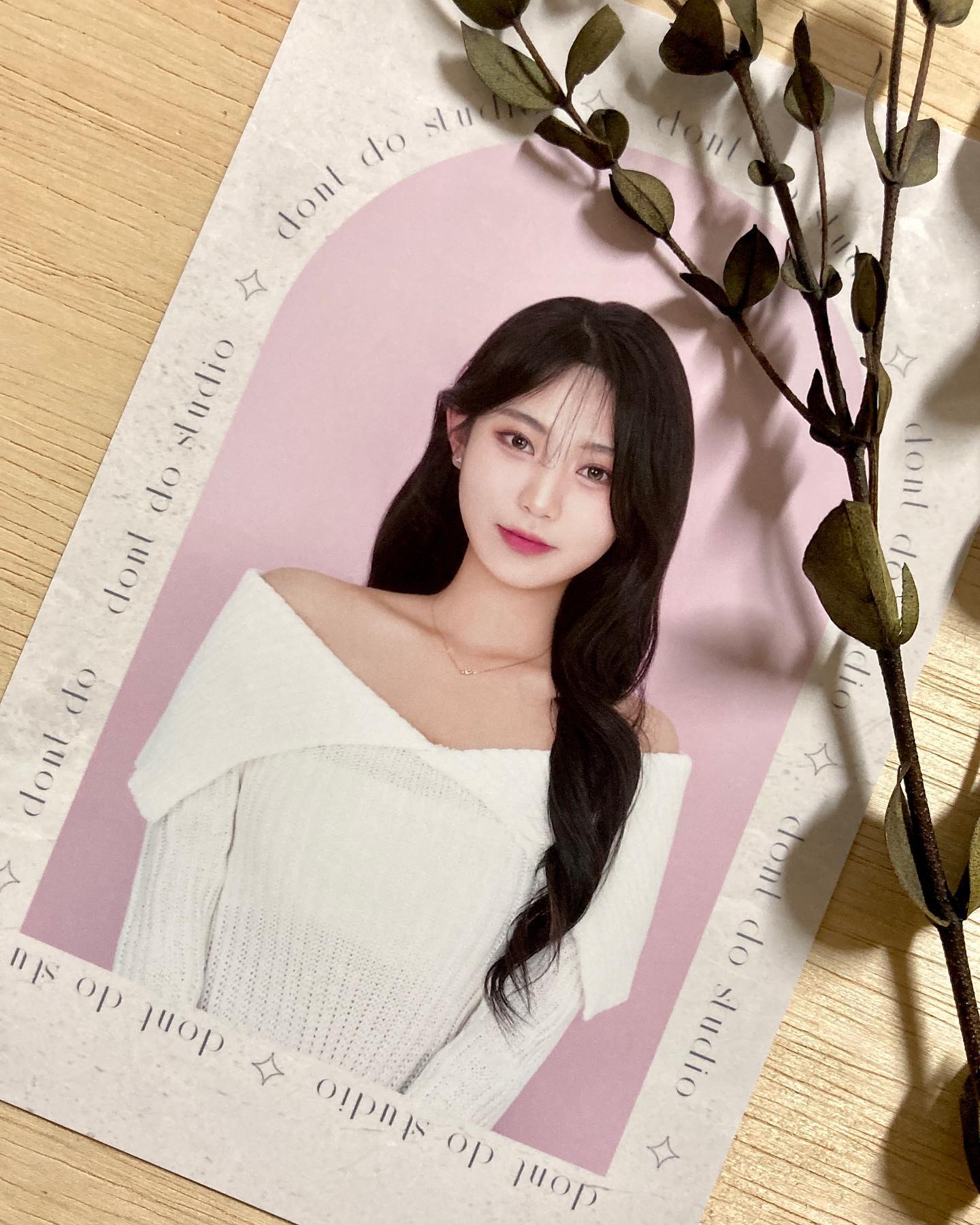 너무 마음에 들어 ෆ˙ᵕ˙ෆ