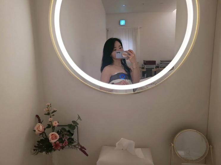 송도피부샵 젠블리 빛나는 얼굴 페이스관리 받아본 후기 | 안면비대칭 있다면 완전 추천!