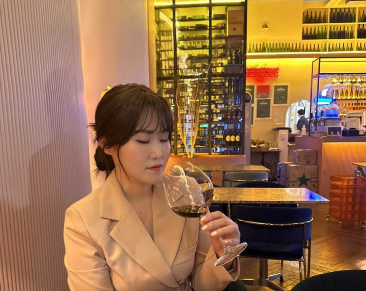 핑크에이지 앞머리가발 렛츠뱅 시스루뱅라지 쉽고 자연스러워
