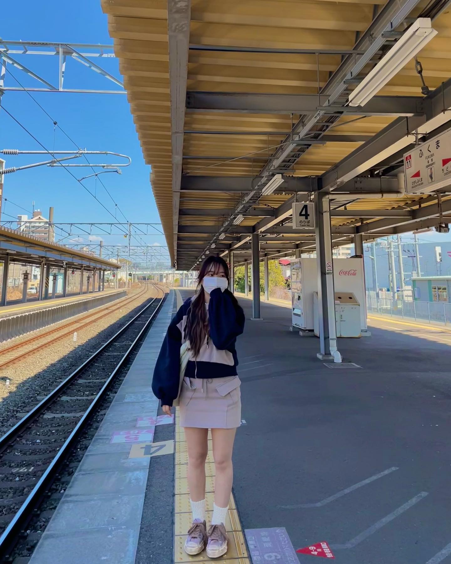 🇯🇵
다음엔 무조건 따뜻한 나라