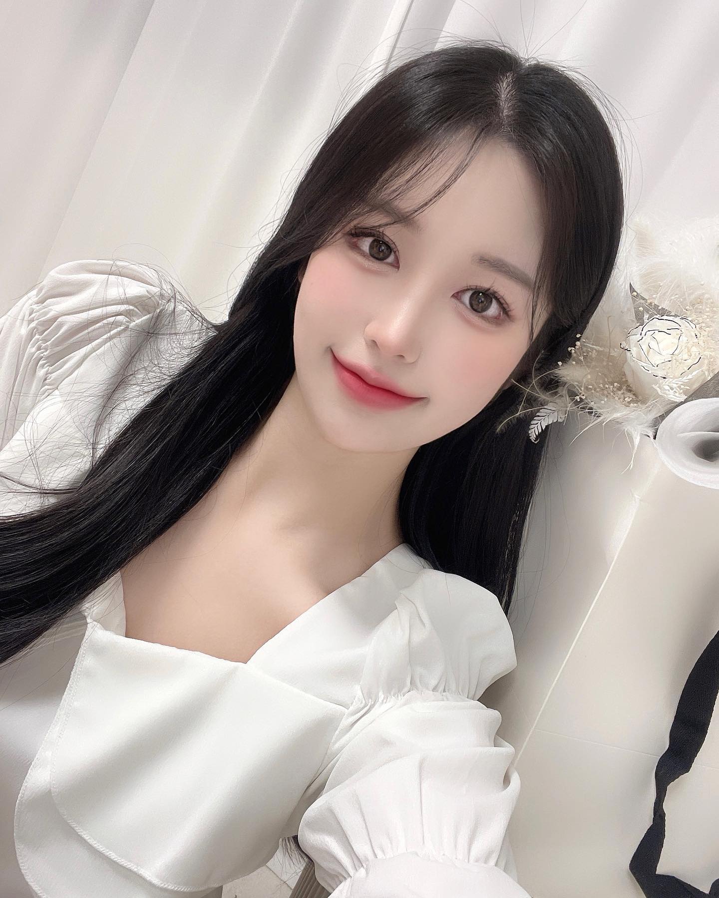 빨리 봄 와랏 —̳͟͞͞♡