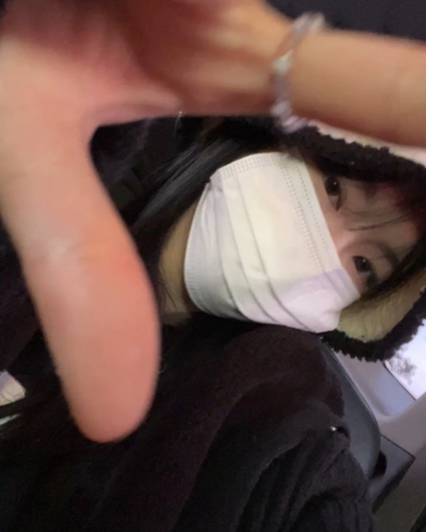 새벽 4시 _ 계속 살고 싶은 시간