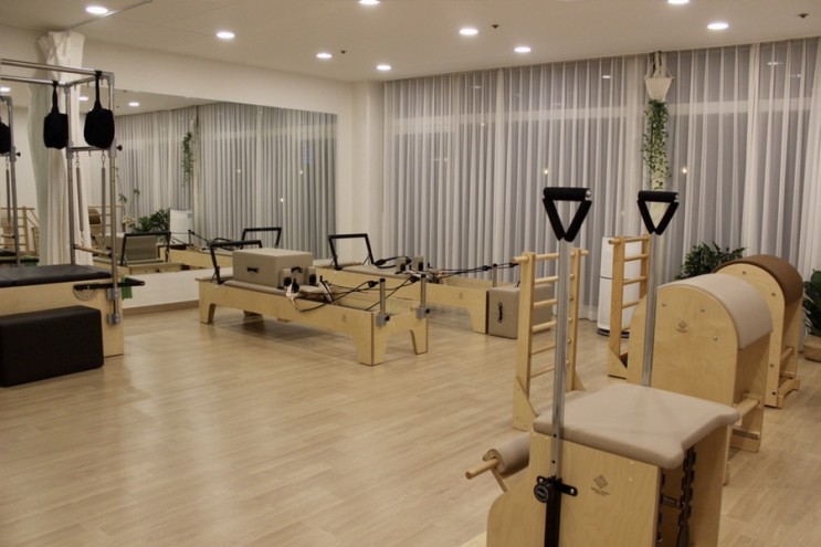 마포구청역 필라테스 재활전문 "바디마인드 필라테스"