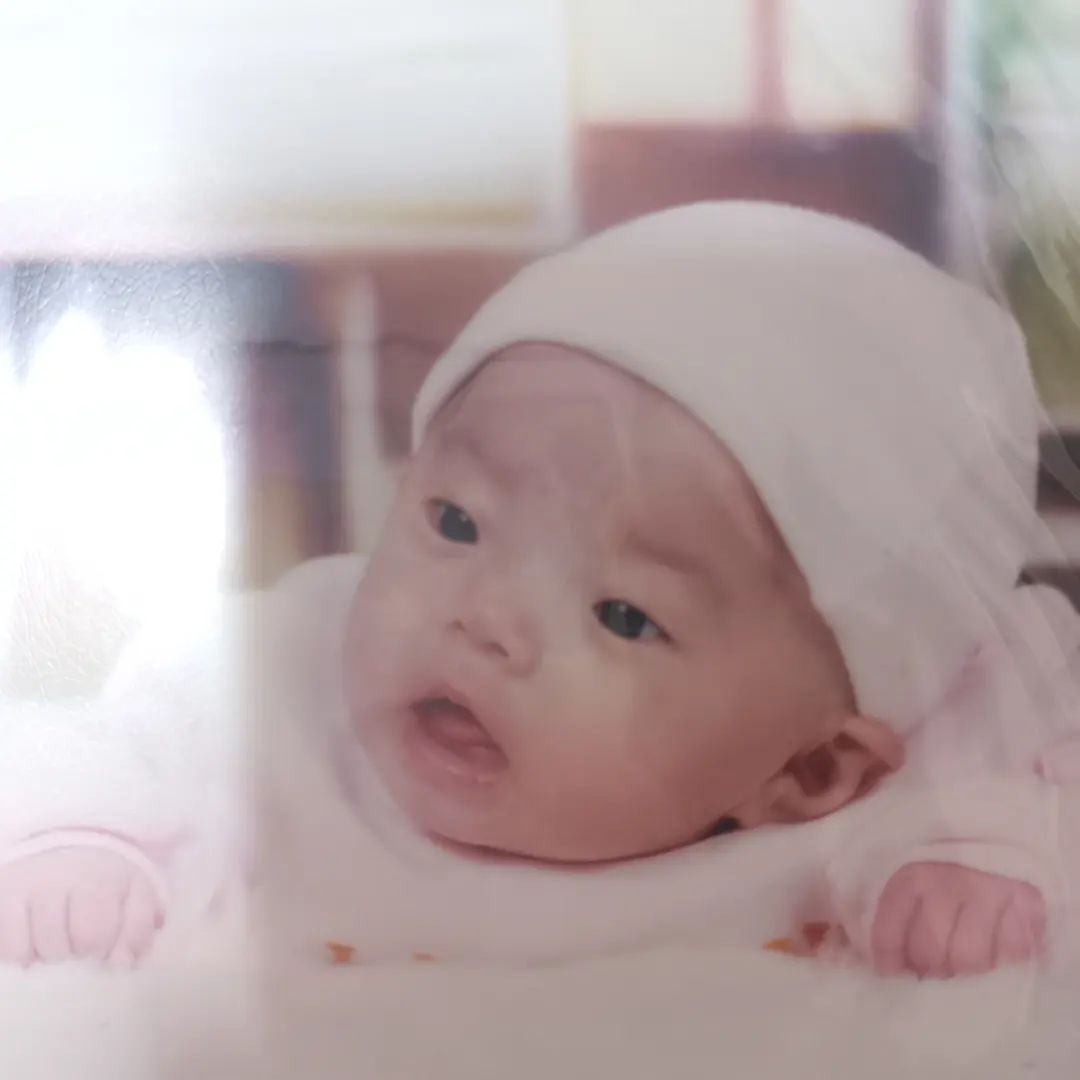 응애 시절 👼🏻