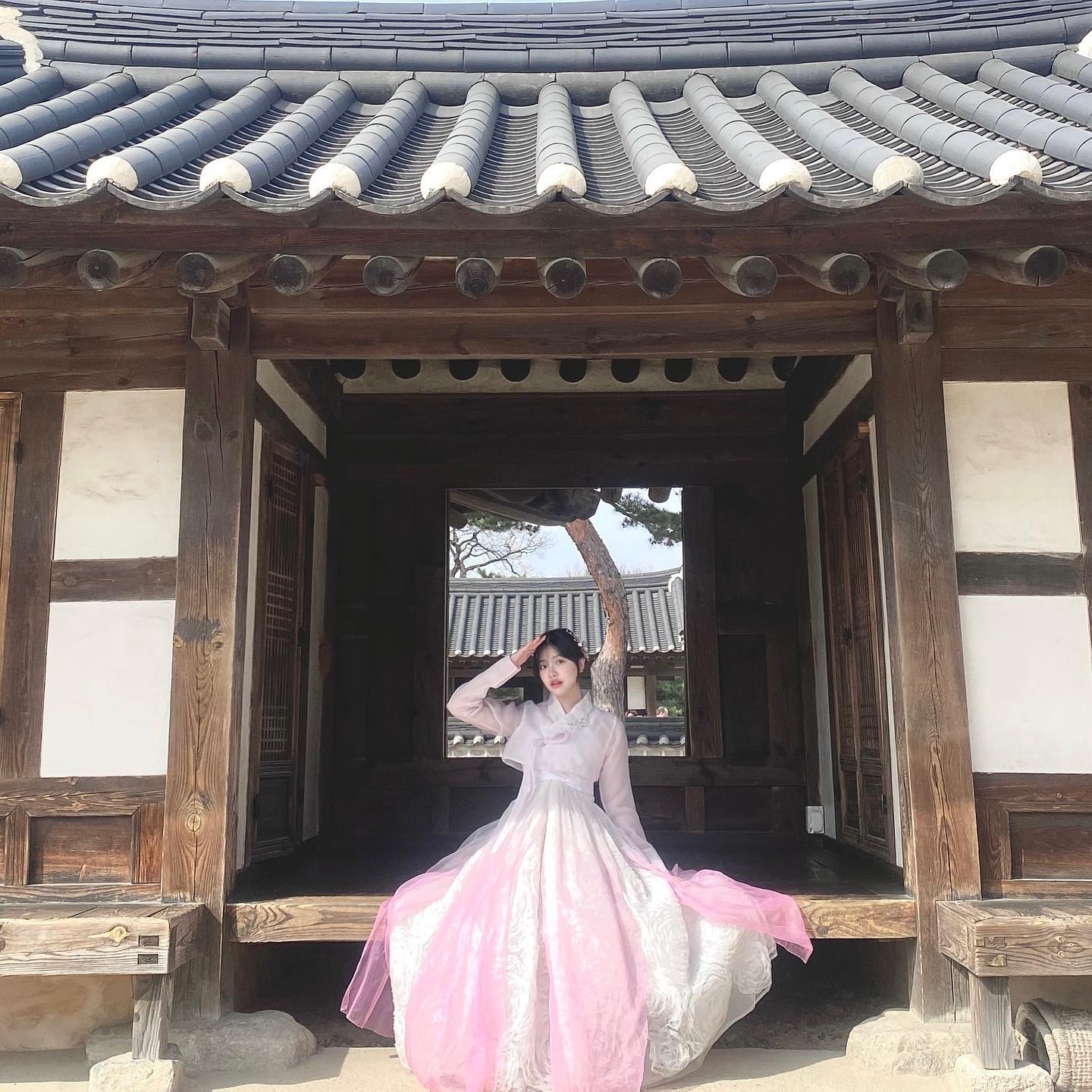 이리오너라~~