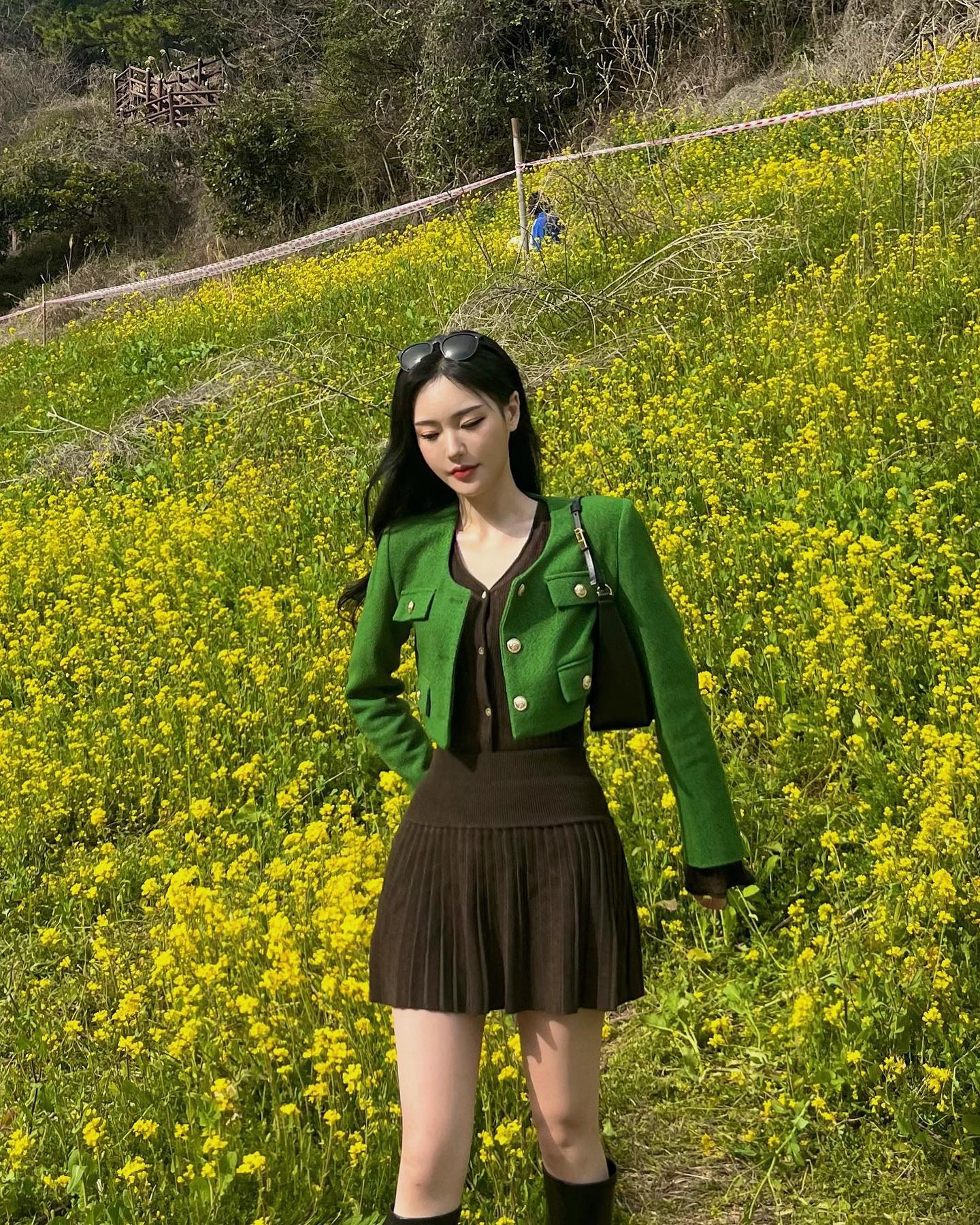 이제 에이블리에서도 만날수 있어요🤎
-
에이블리에 밀키무드 검색🌓