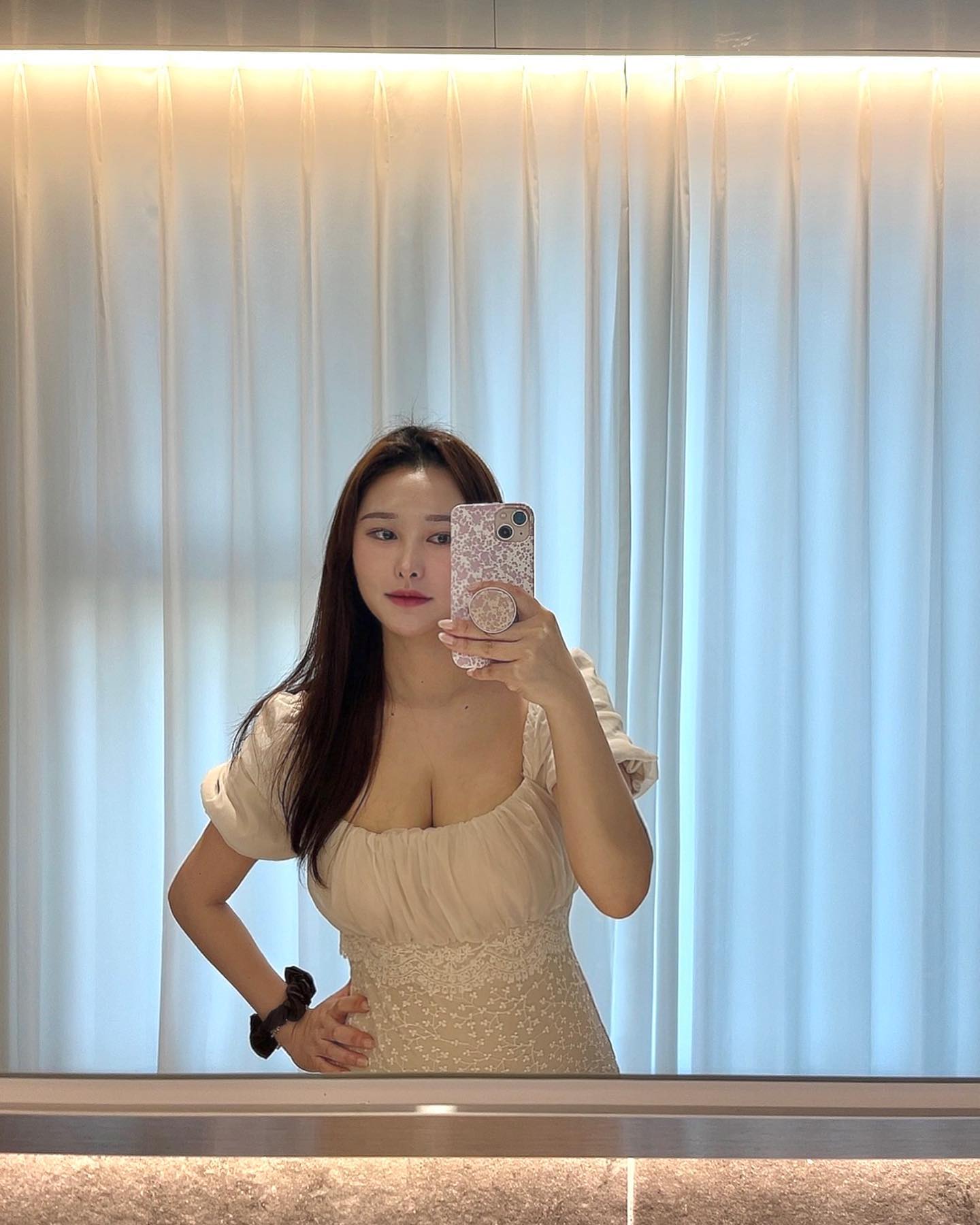 수영 못해도 마음은 물개🫧🫧