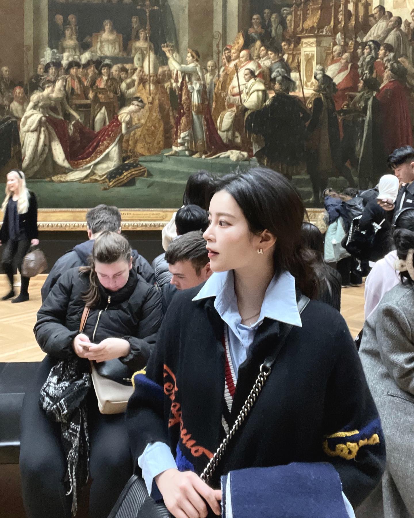Louvre Museum 🇫🇷