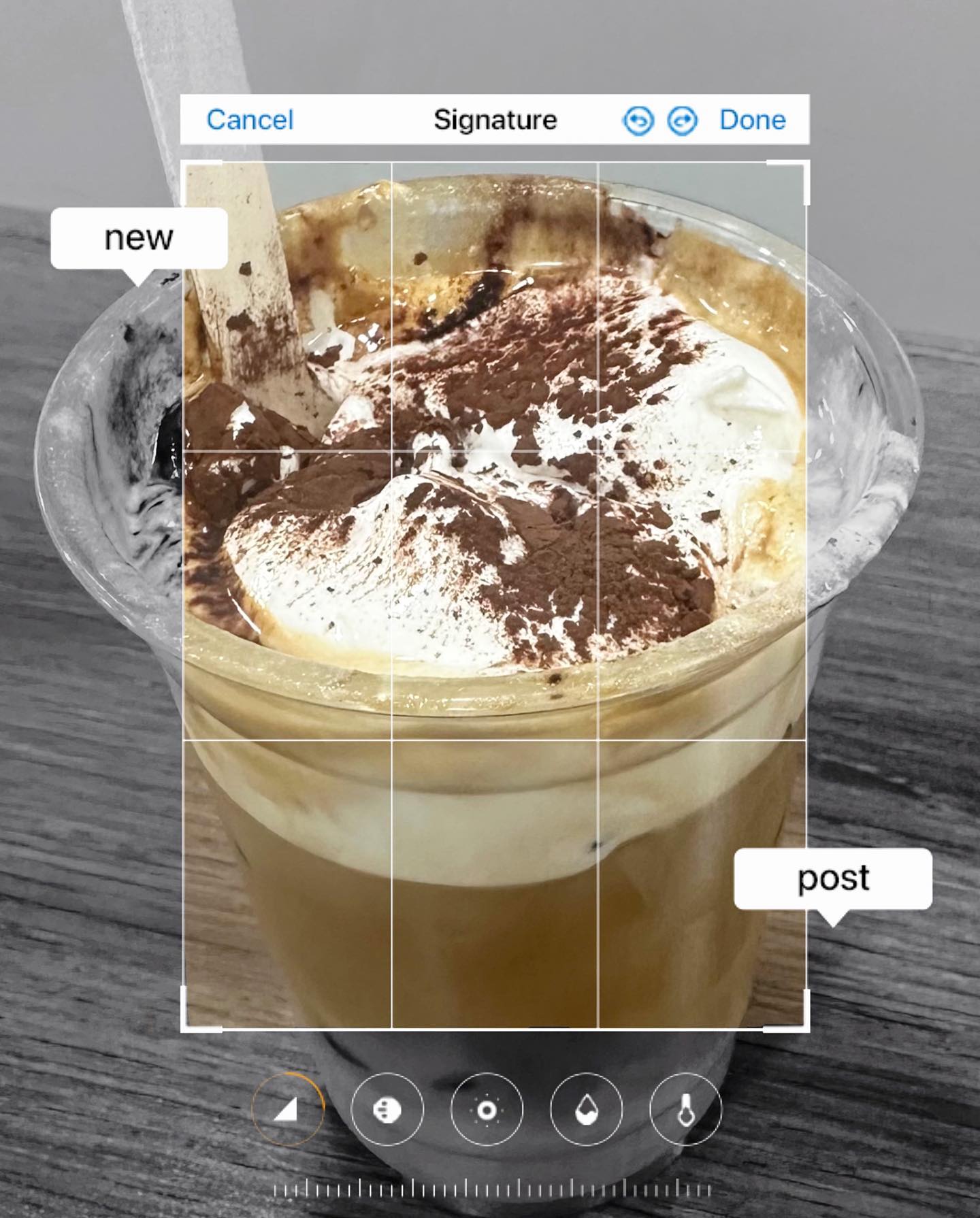 을지로 Push Coffee ☕️ 시그니처 아차산슈페너

#을지로맛집 #을지로커피 #을지로3가카페 #을지로3가맛집 #푸시커피 #아차산슈페너 #pushcoffee #커피맛집 #을지로카페추천 #분위기맛집 #☕️ #コーヒー　#cafe #乙支路3街驛 #ウルチロ3ガえき #ウルチロカフェ
