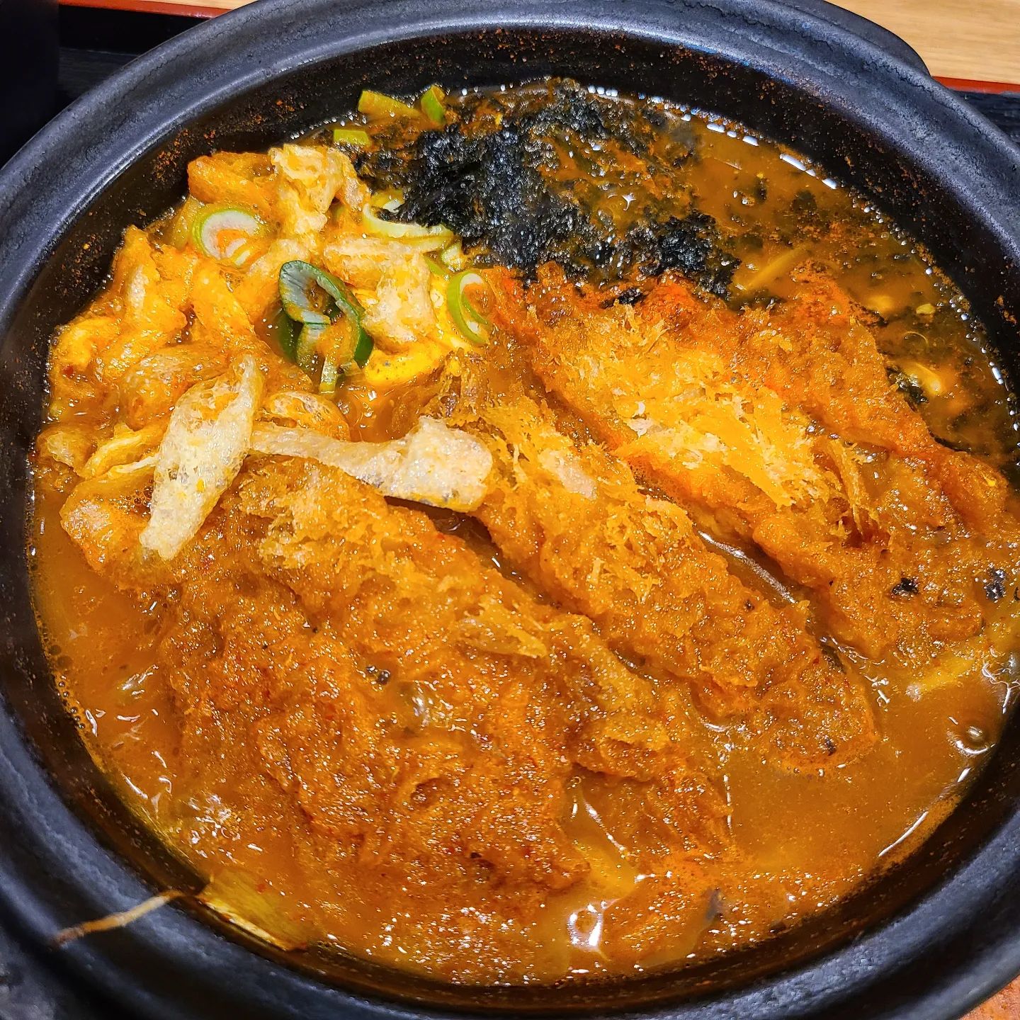 #모리라멘 JMT
