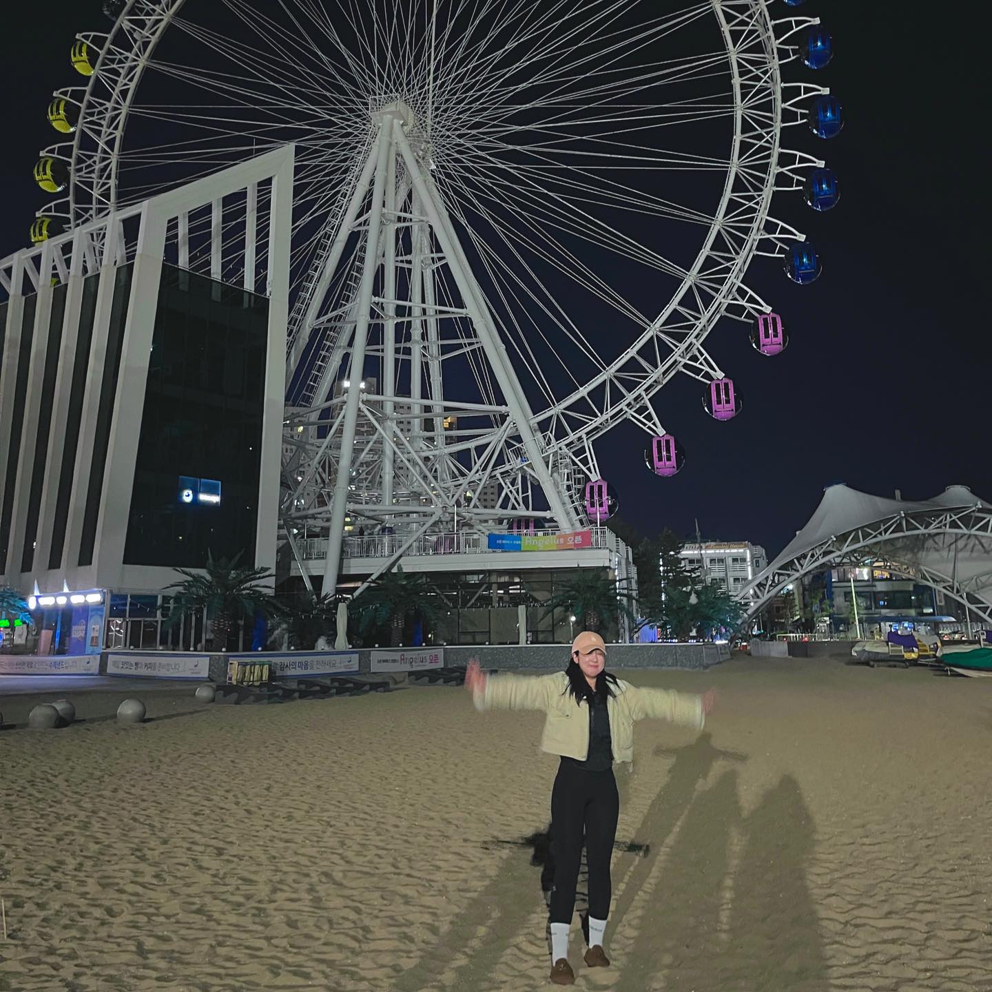 #속초여행 #속초해수욕장 #속초아이
