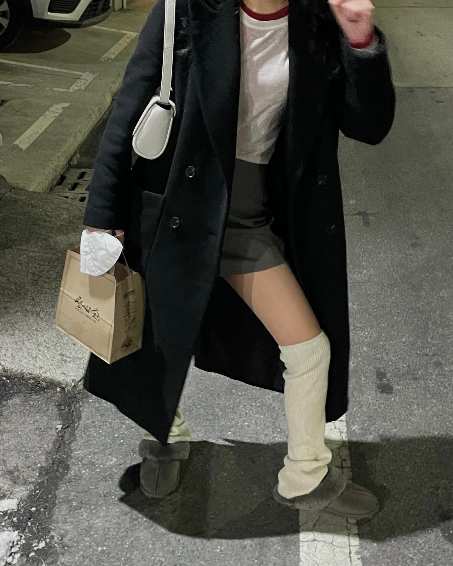 하이틴 말고 핫띵!