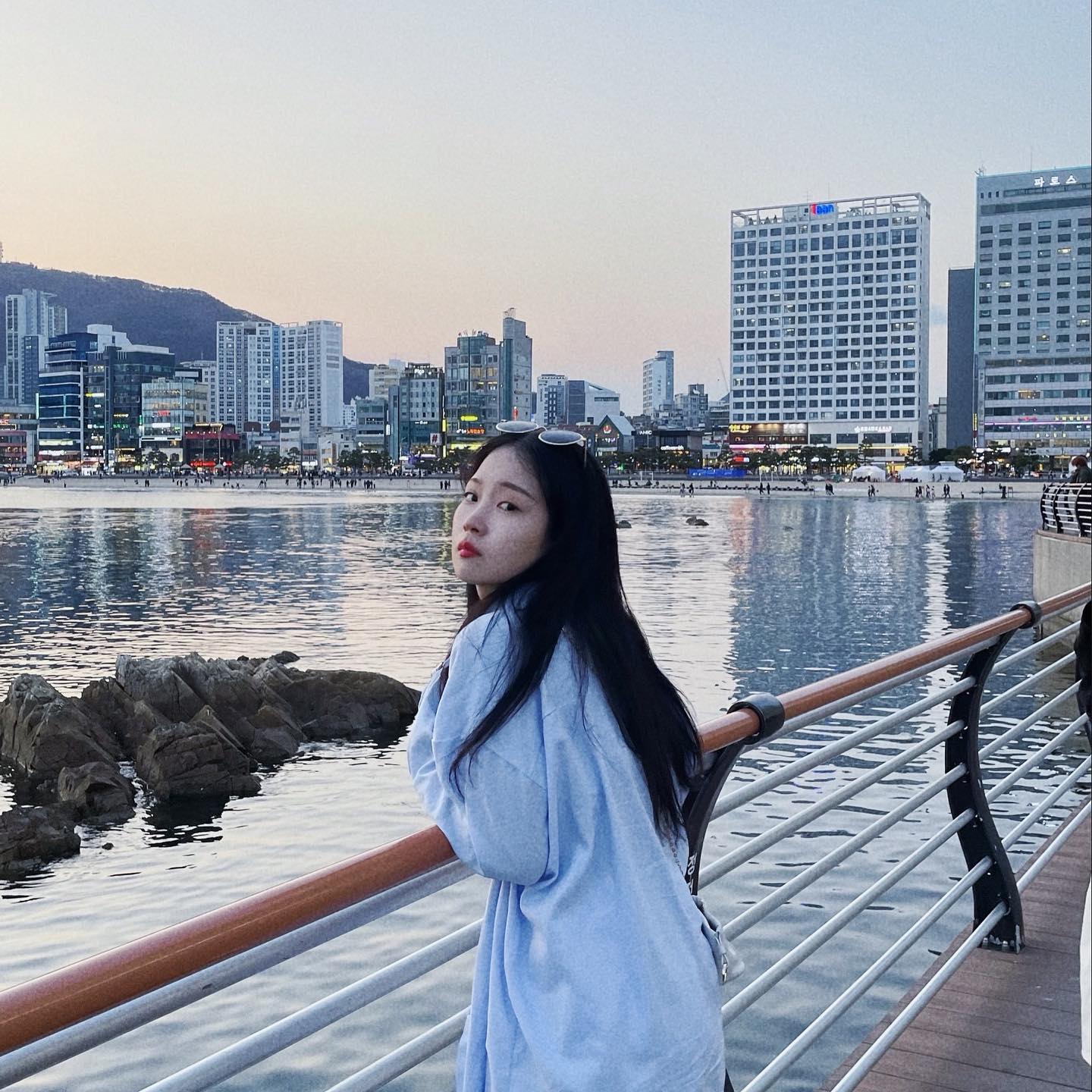 Busan🌊
.
.
.

#연기#배우#신인배우#공연#영화#단편영화#오디션#기획사#캐스팅#신인개발팀#캐스팅디렉터#캐디#드라마#프로필#배우프로필#매니지먼트#웹드라마#소속사#Actor#movie#스냅사진#스냅#모델#메이크업#연극#광고#촬영#광안리#부산