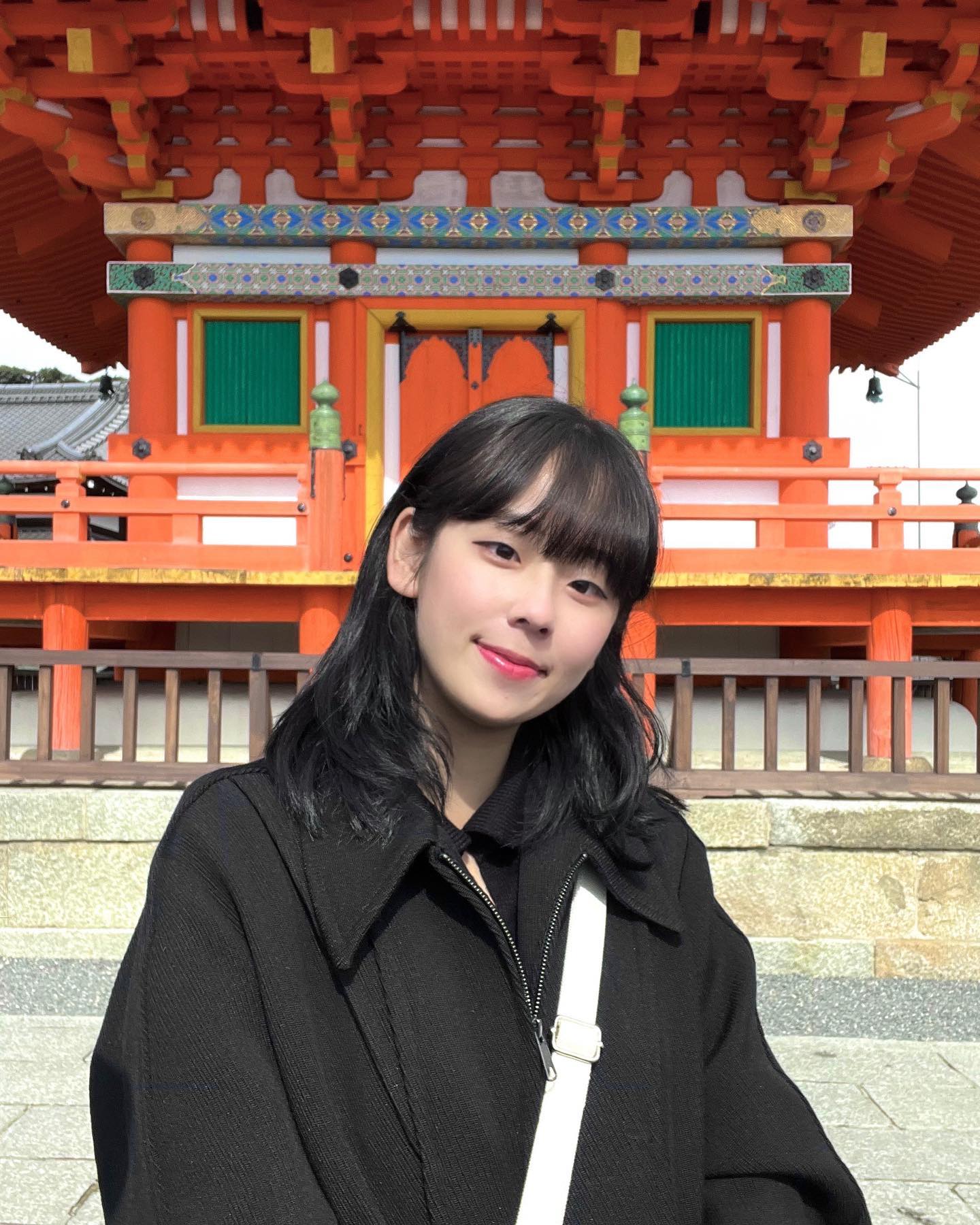 이제서야 사진 정리 다한 교토 뒷북 둥둥ᵔᴥᵔ
기요미즈데라