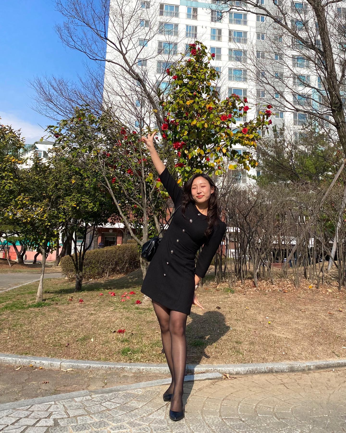 날씨 좋다✨