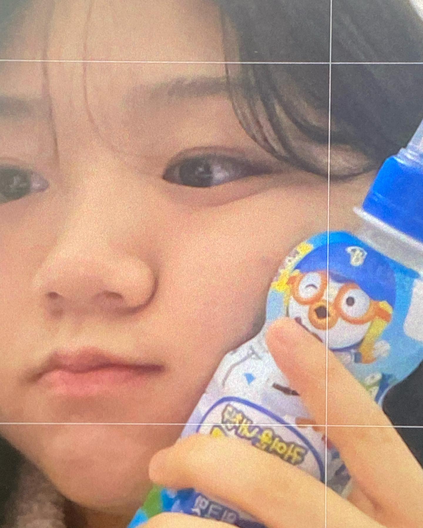 장래희망-뽀로로