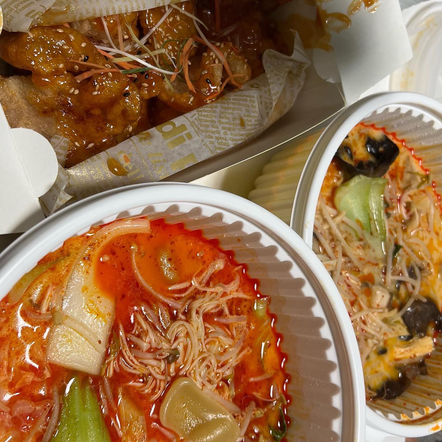 내 최애 마라탕집♥(⸝⸝⸝ᵒ̴̶̷̥́ ᵕ ก̀⸝⸝⸝)ෆ
.
울 학교 마라순코우
.
#마라순코우 #마라순코우동아방송대점 #안성시동아방송대맛집 #마라탕맛집