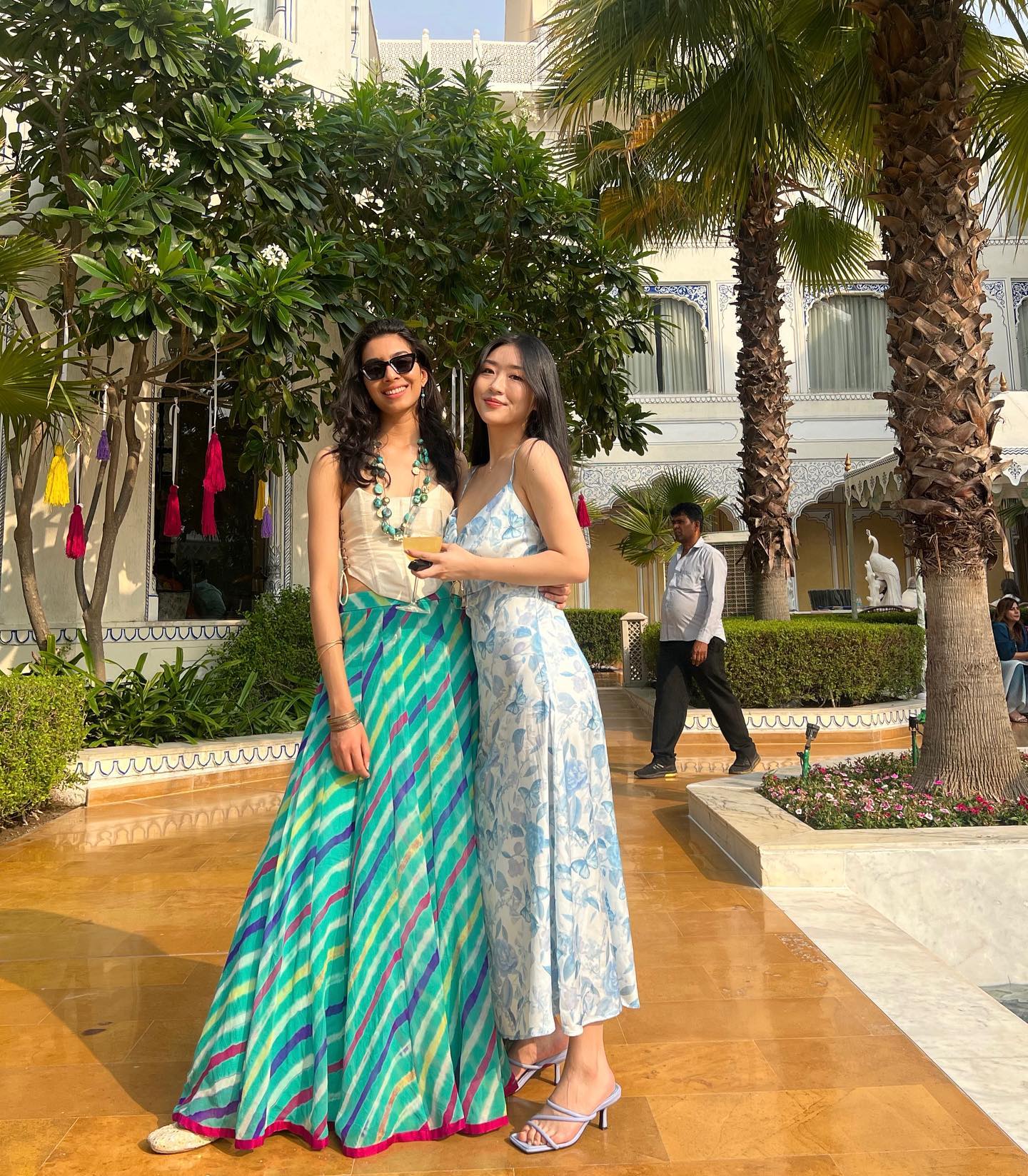 With my Deepika Padukone 💖✨