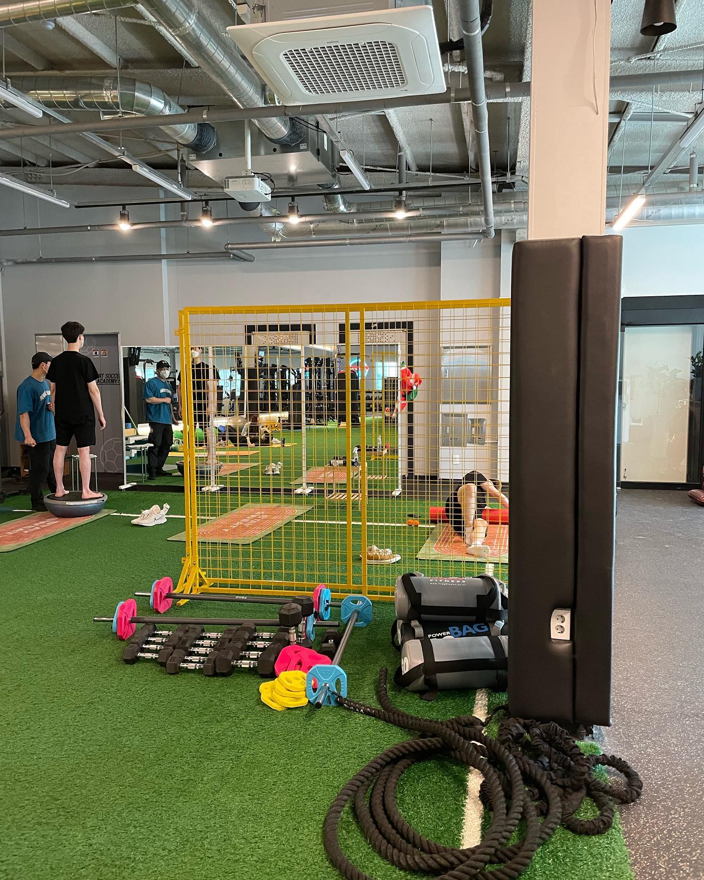 #오운완🏋️