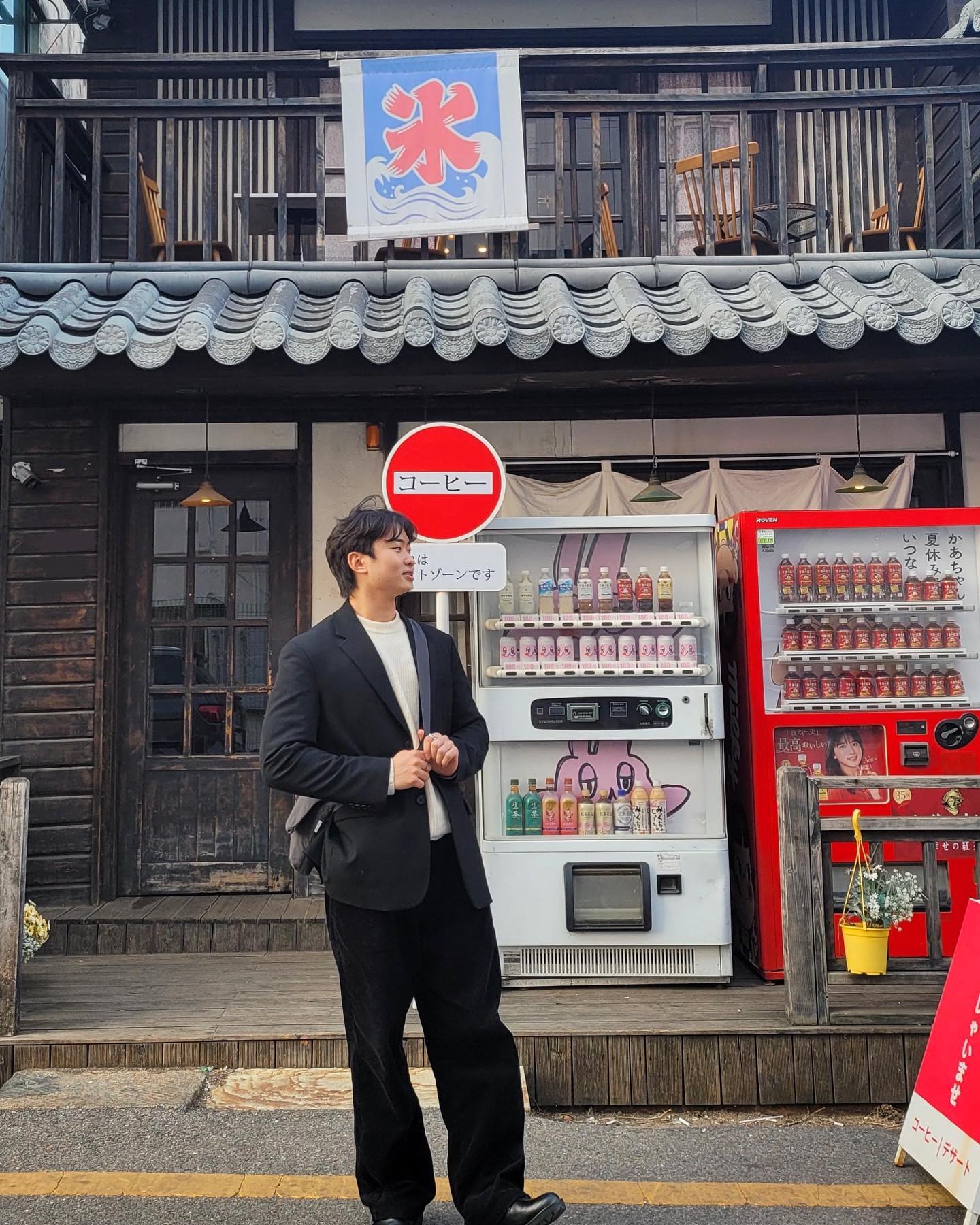 🏯🗼
당일치기 일본여행