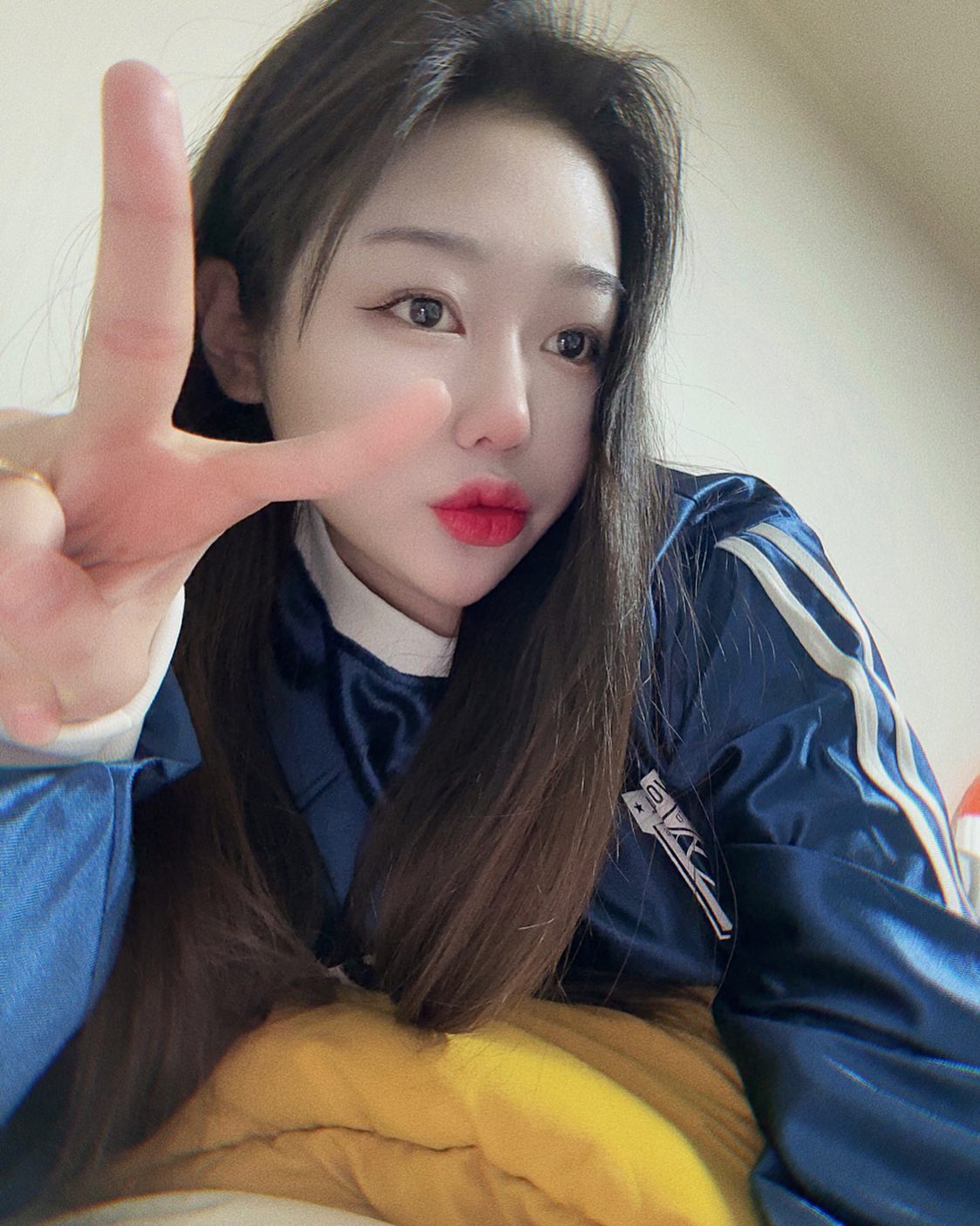 최대치 깼다..🫣