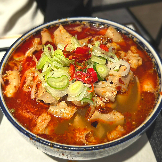 명동 맛집 땀땀 / 명동 롯데백화점 시청 을지로 맛집 / 곱창쌀국수 원조 최초 / 줄서는식당 웨이팅없이 먹는법